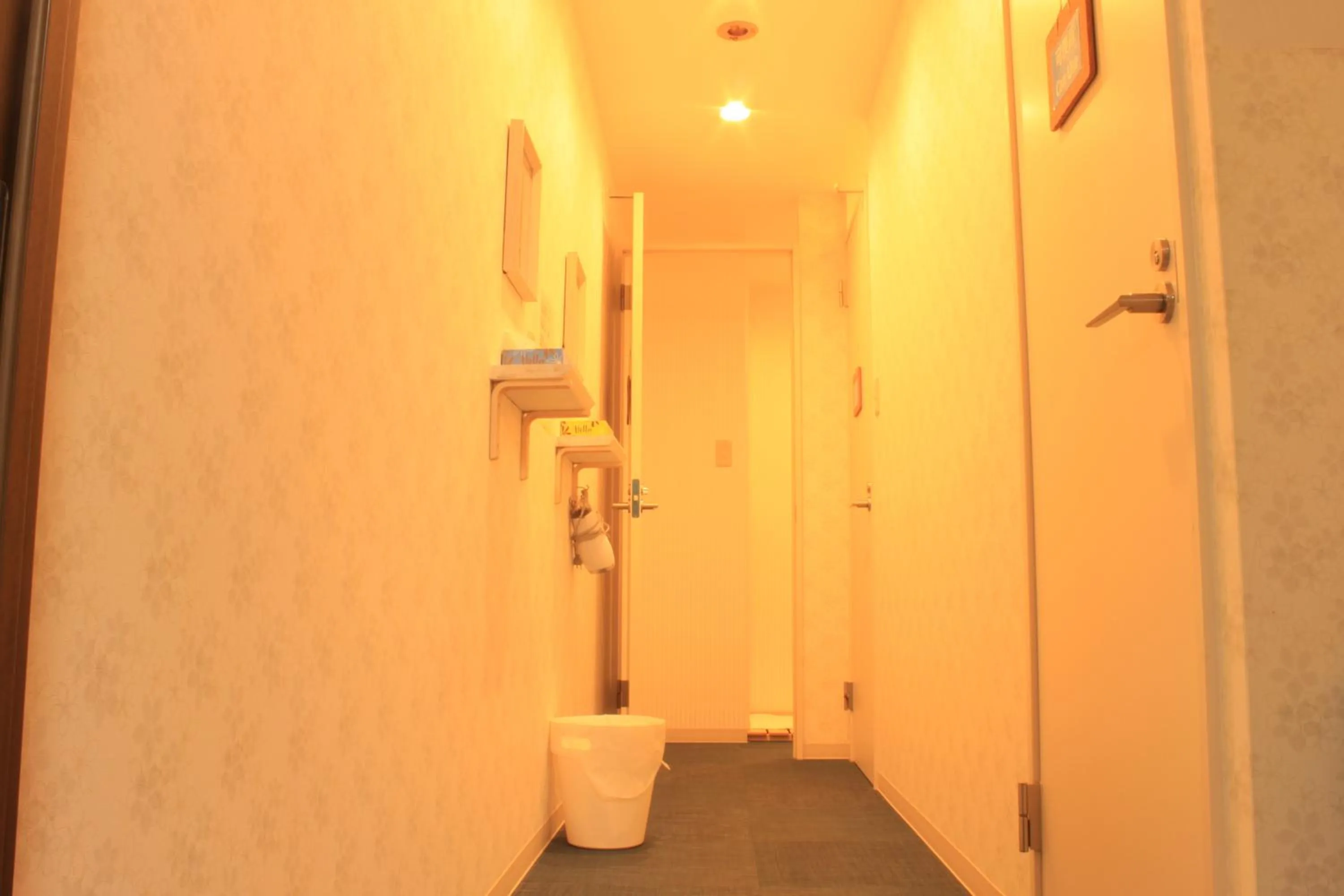 Other in T and K Hostel Kobe Sannomiya East