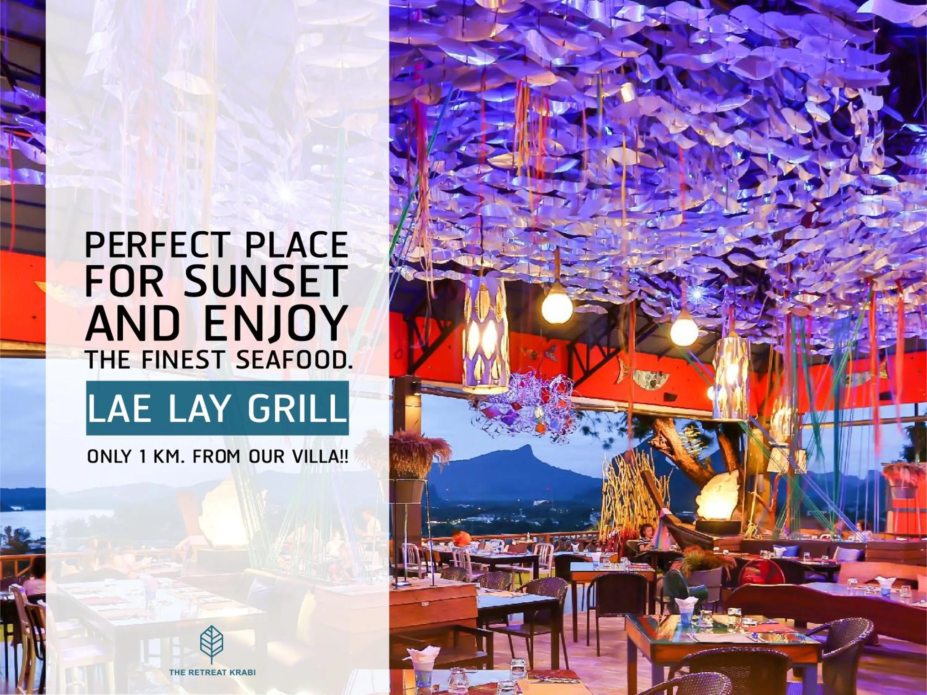 The Retreat Ao nang Private Pool Villa