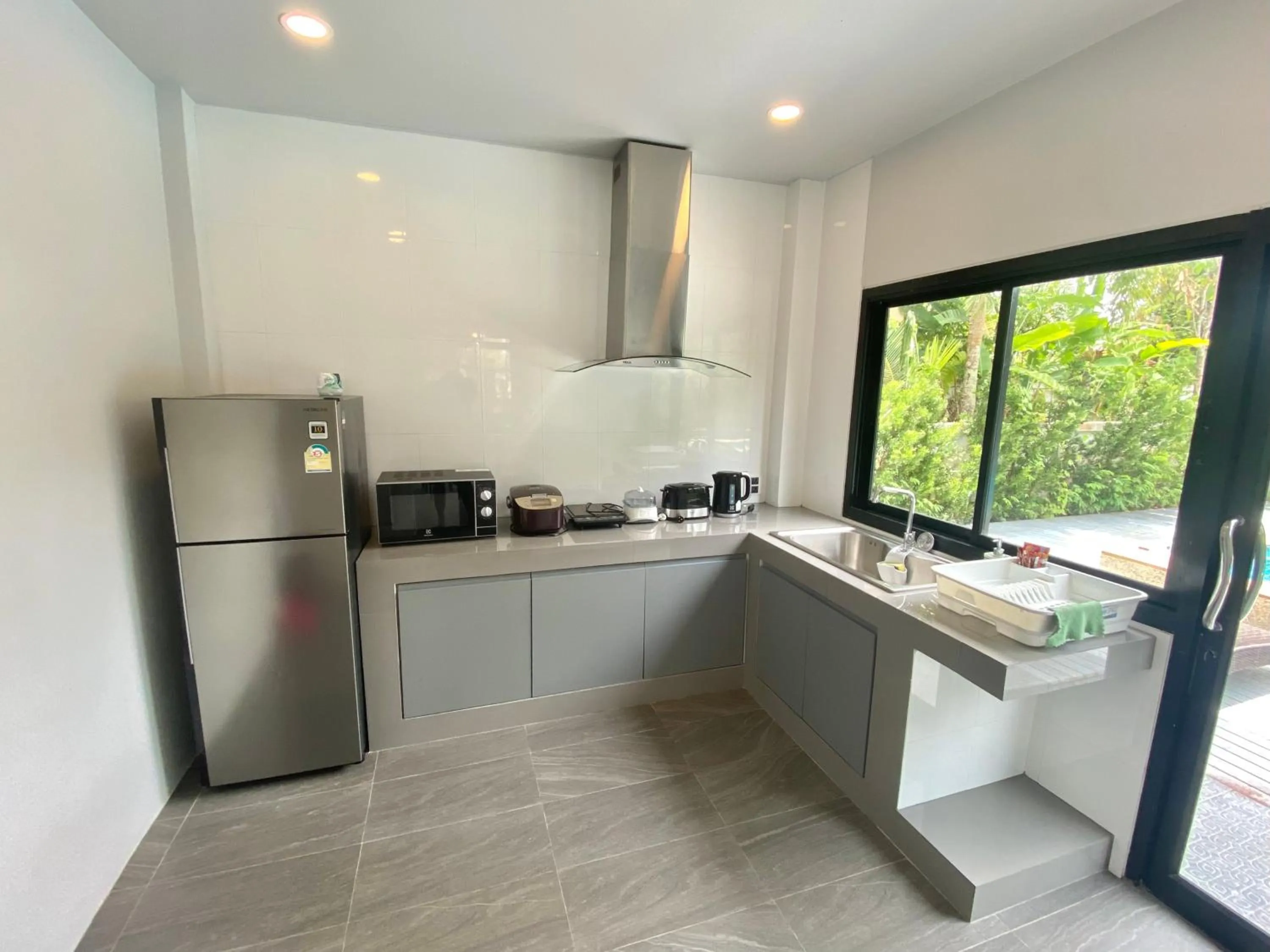 The Retreat Ao nang Private Pool Villa