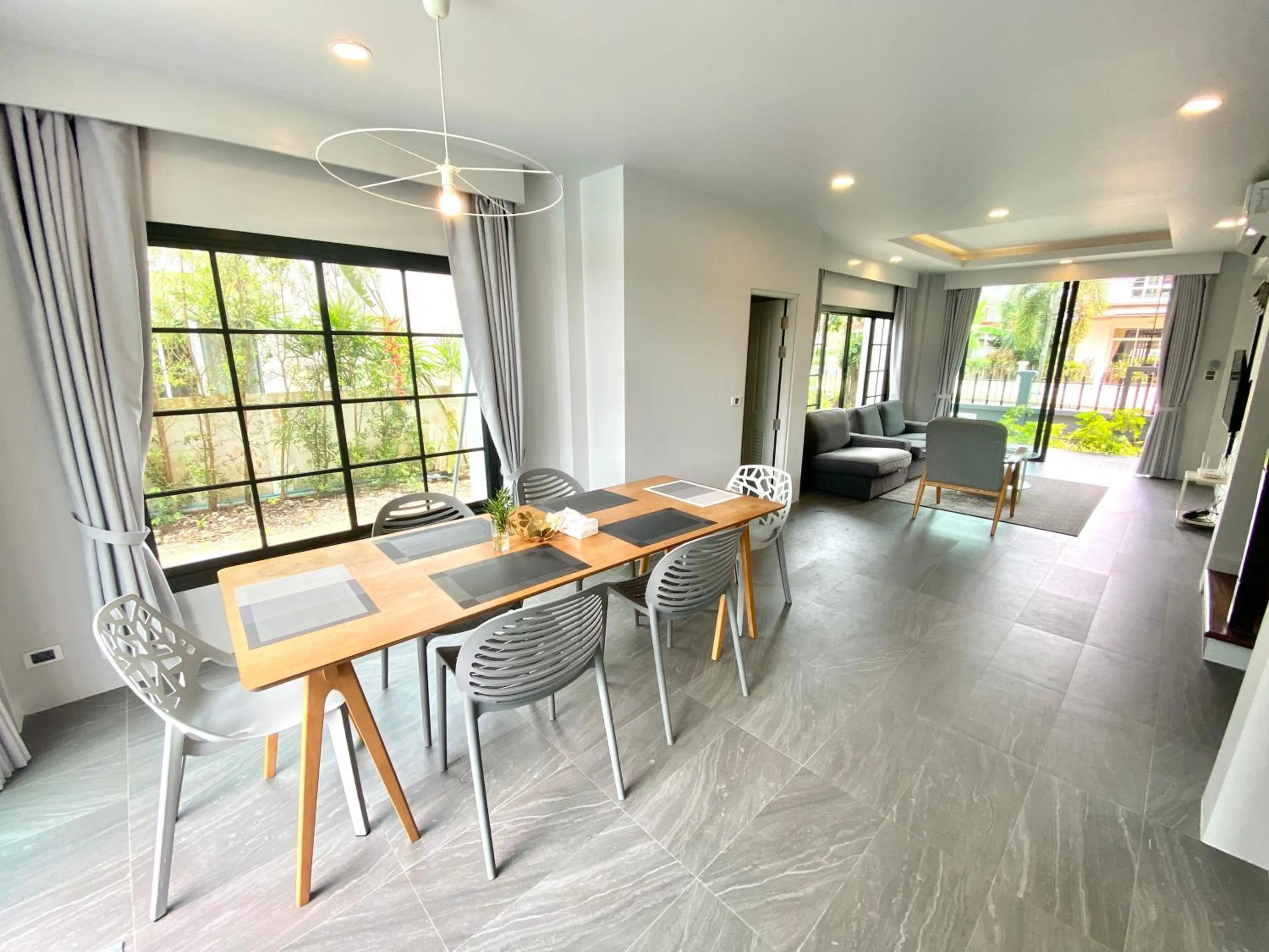 The Retreat Ao nang Private Pool Villa