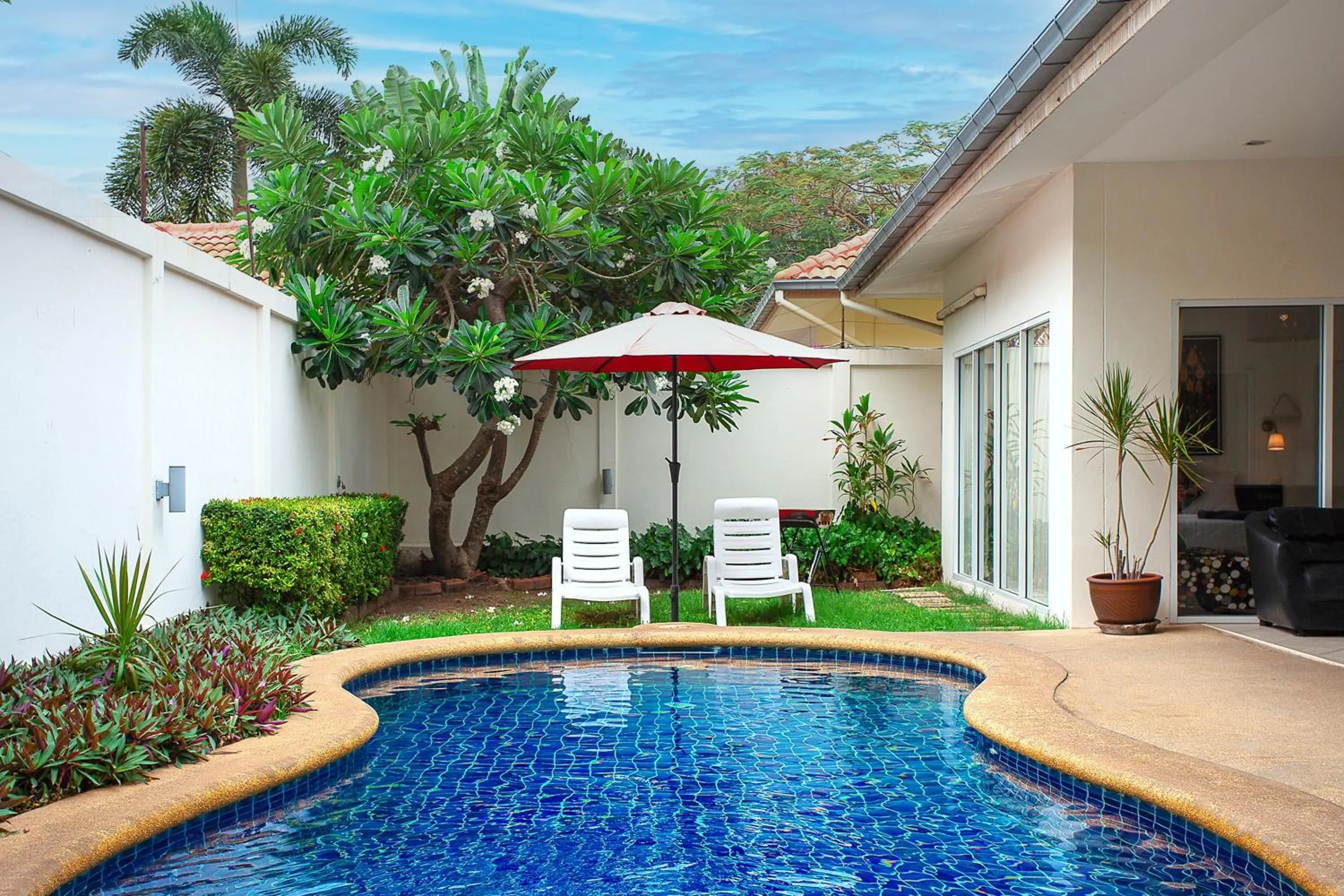 Magic Villas Pattaya