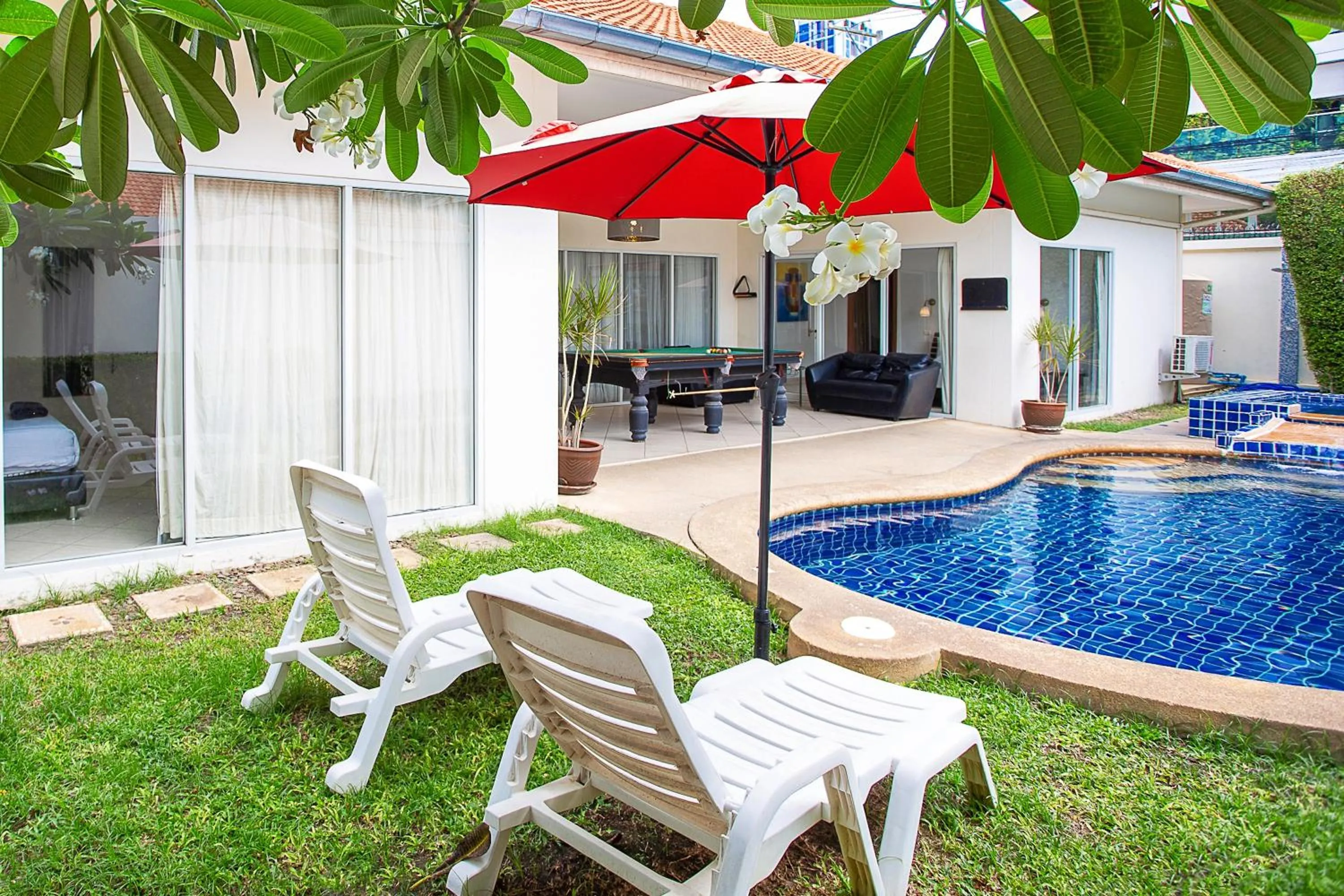 Magic Villas Pattaya