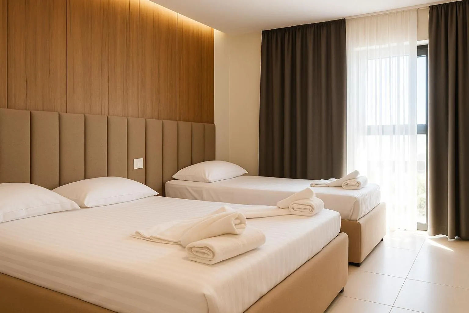 Velmar Hotel