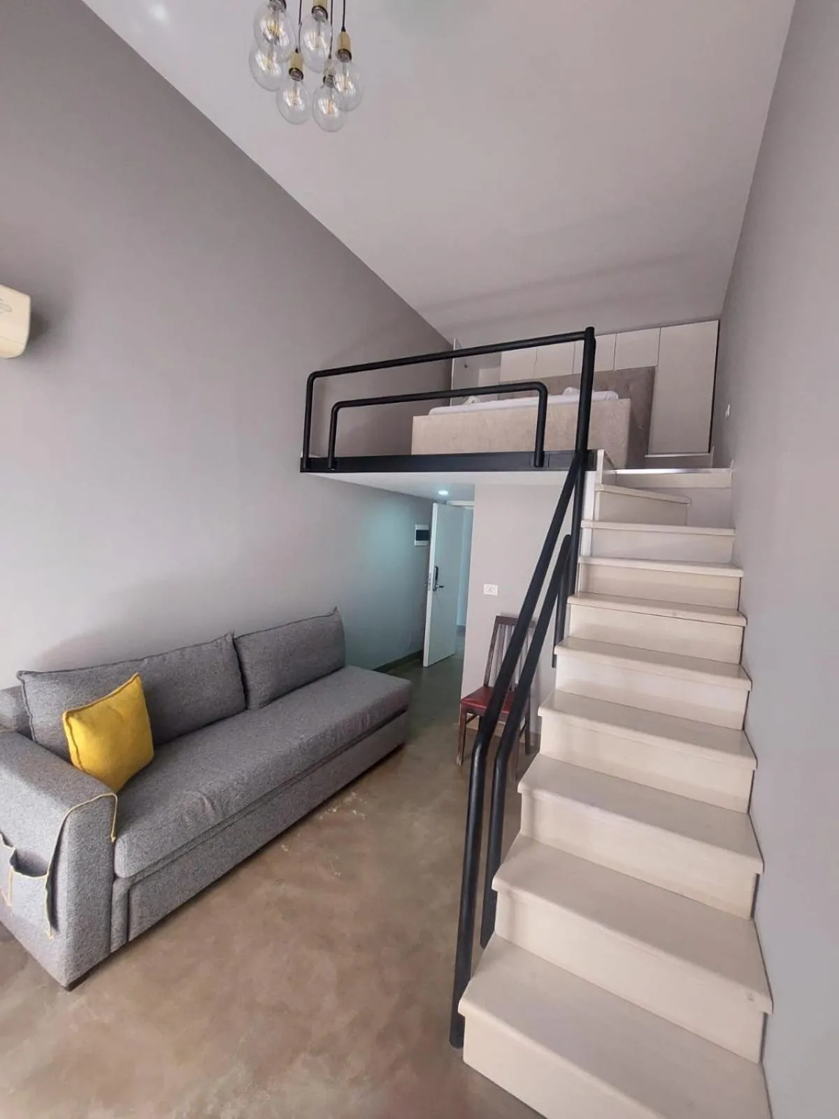 Apartment - Ground Floor in Velmar Hotel