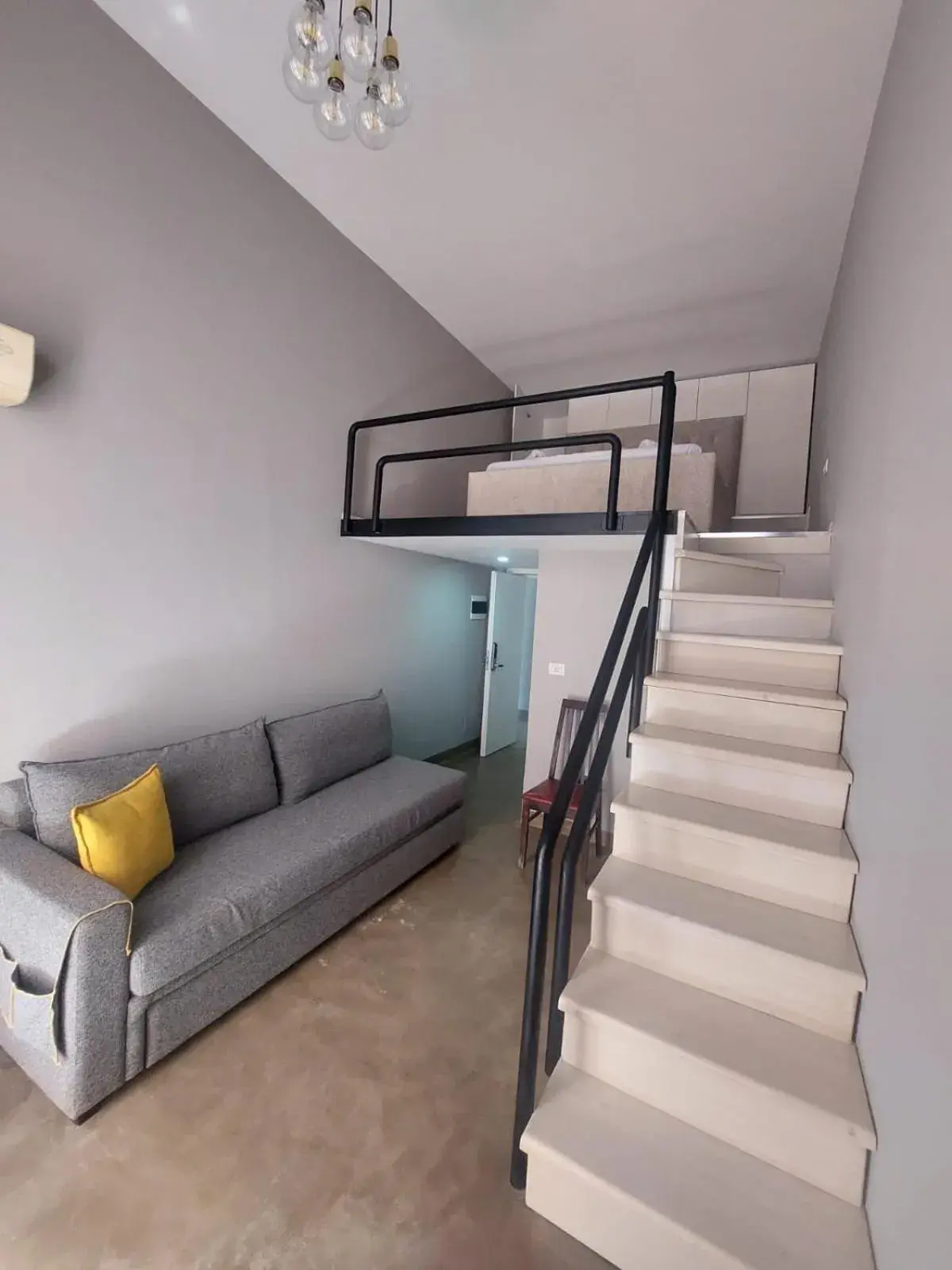 Apartment - Ground Floor in Velmar Hotel Apartment - Ground Floor in Velmar Hotel