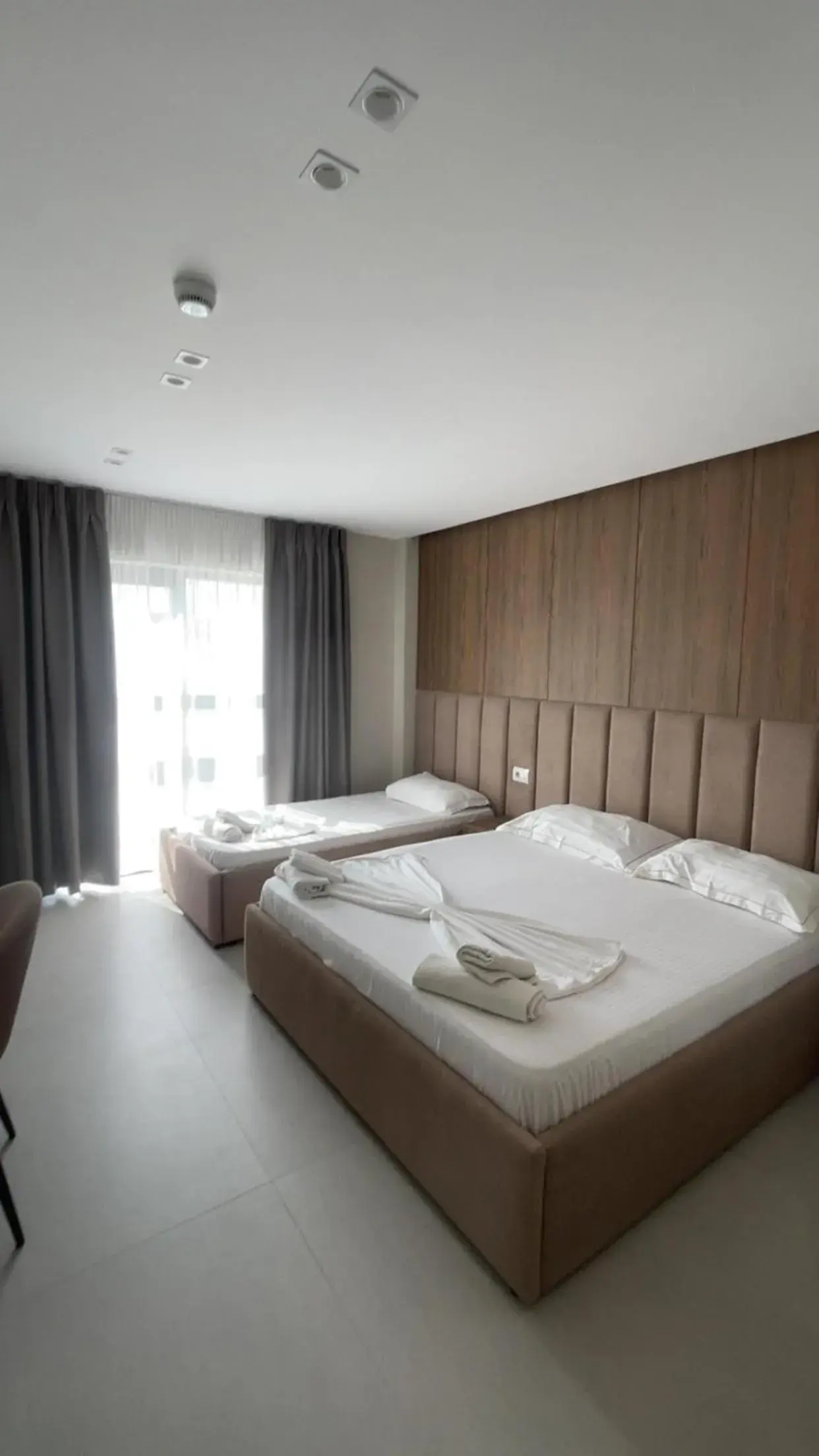 Comfort Triple Room in Velmar Hotel Comfort Triple Room in Velmar Hotel