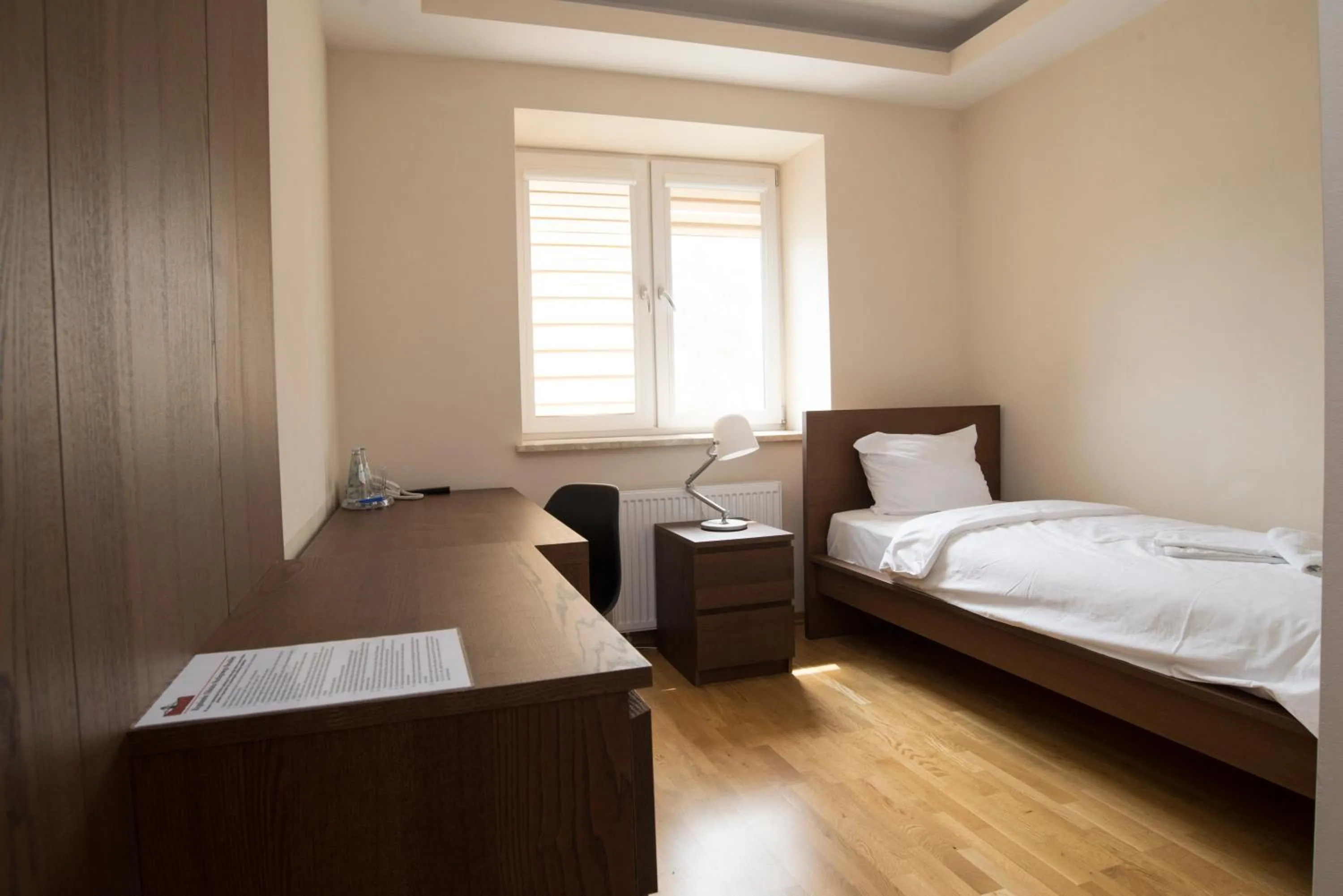 Bed in Brooklyn Noclegi