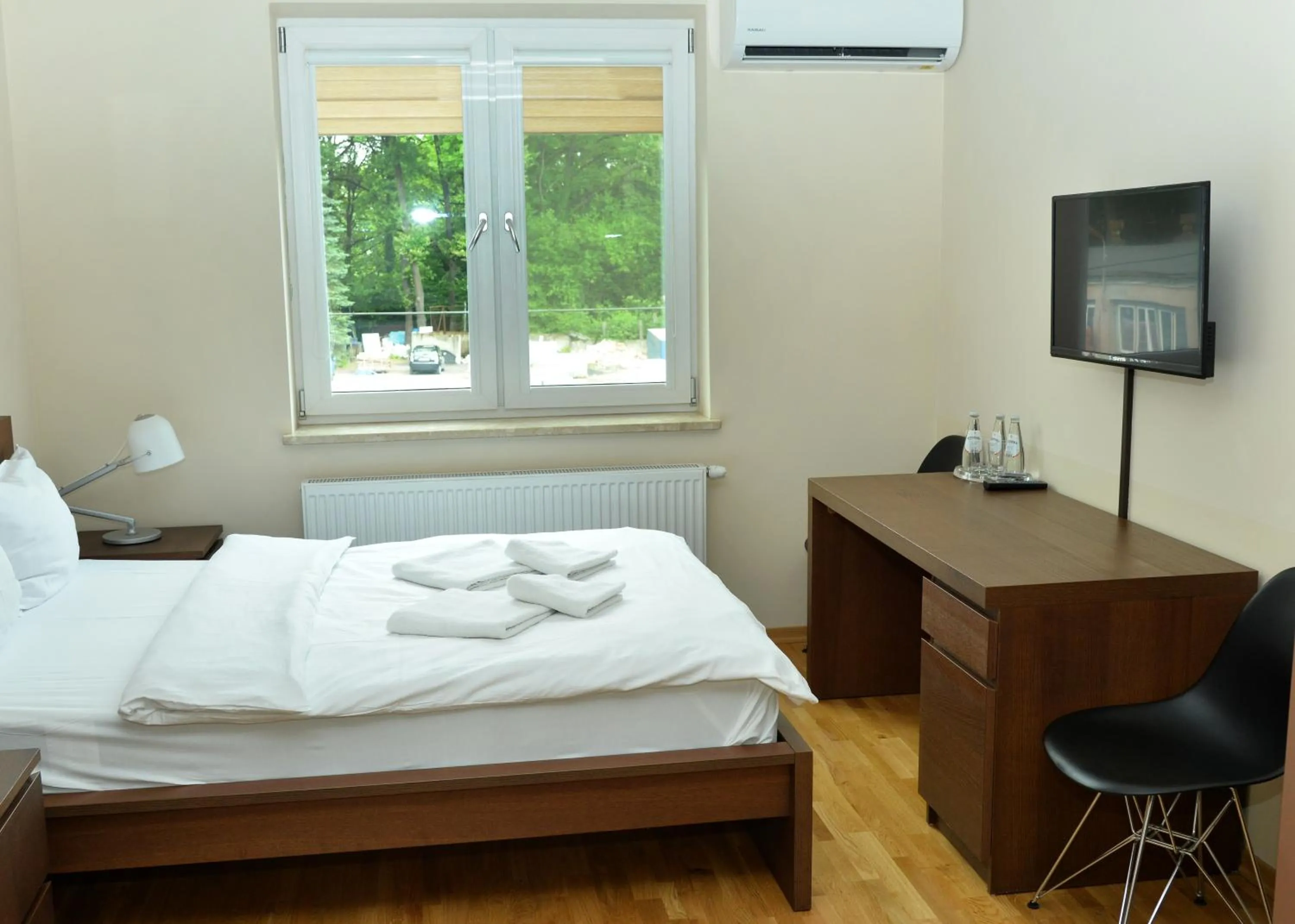 Bed in Brooklyn Noclegi