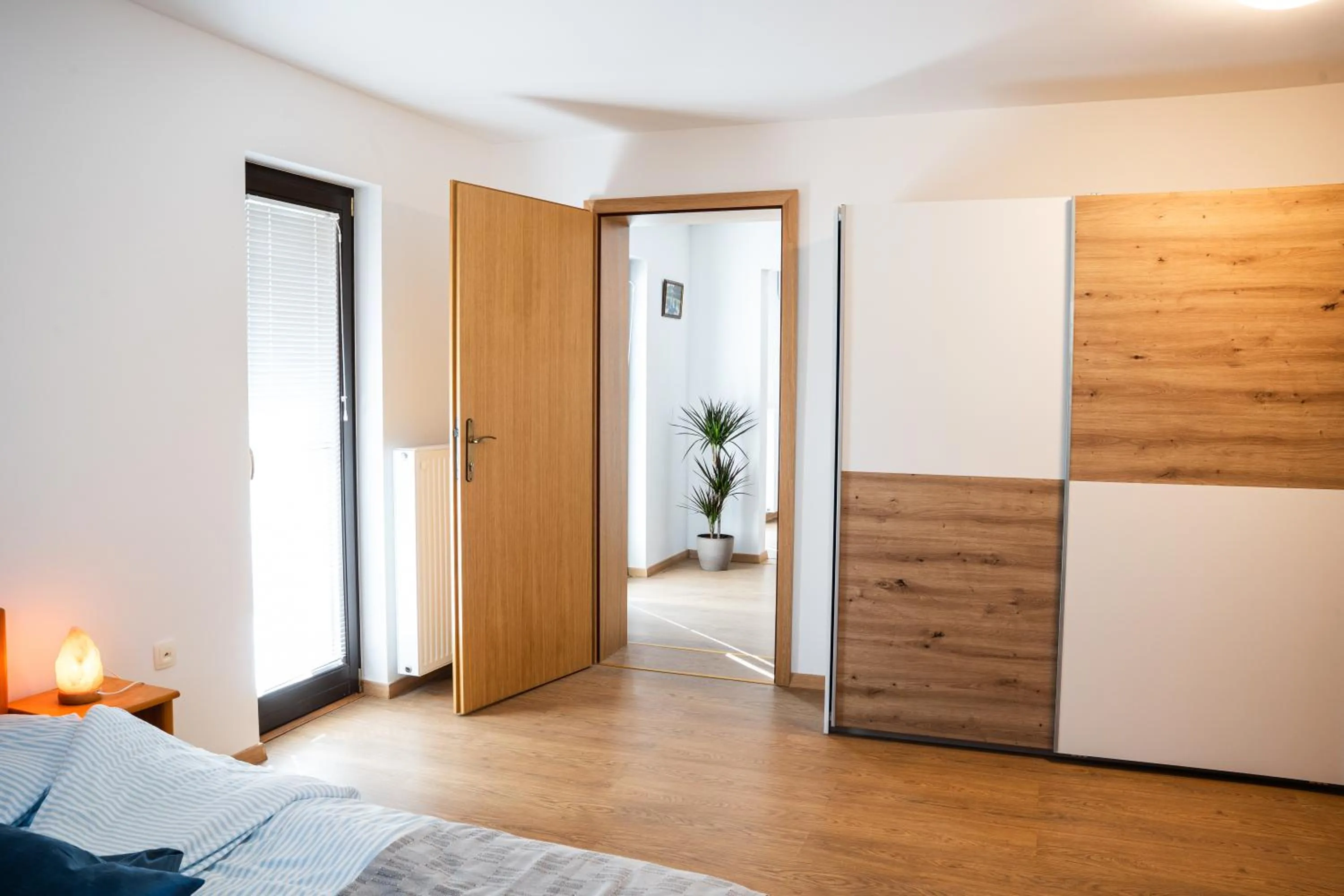 wardrobe, Bed in Adventure Farm