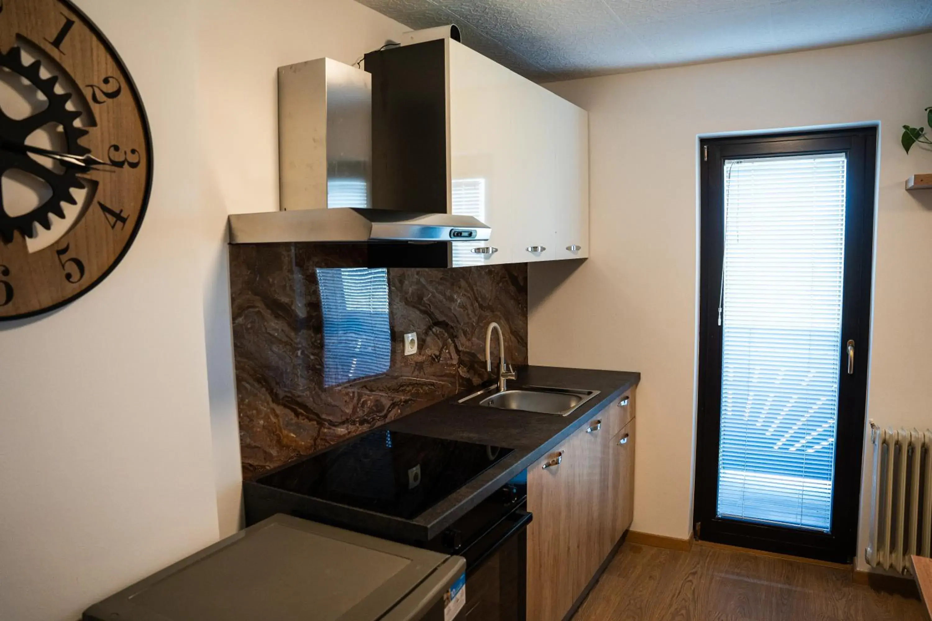 Apartment - single occupancy in Adventure Farm Apartment - single occupancy in Adventure Farm