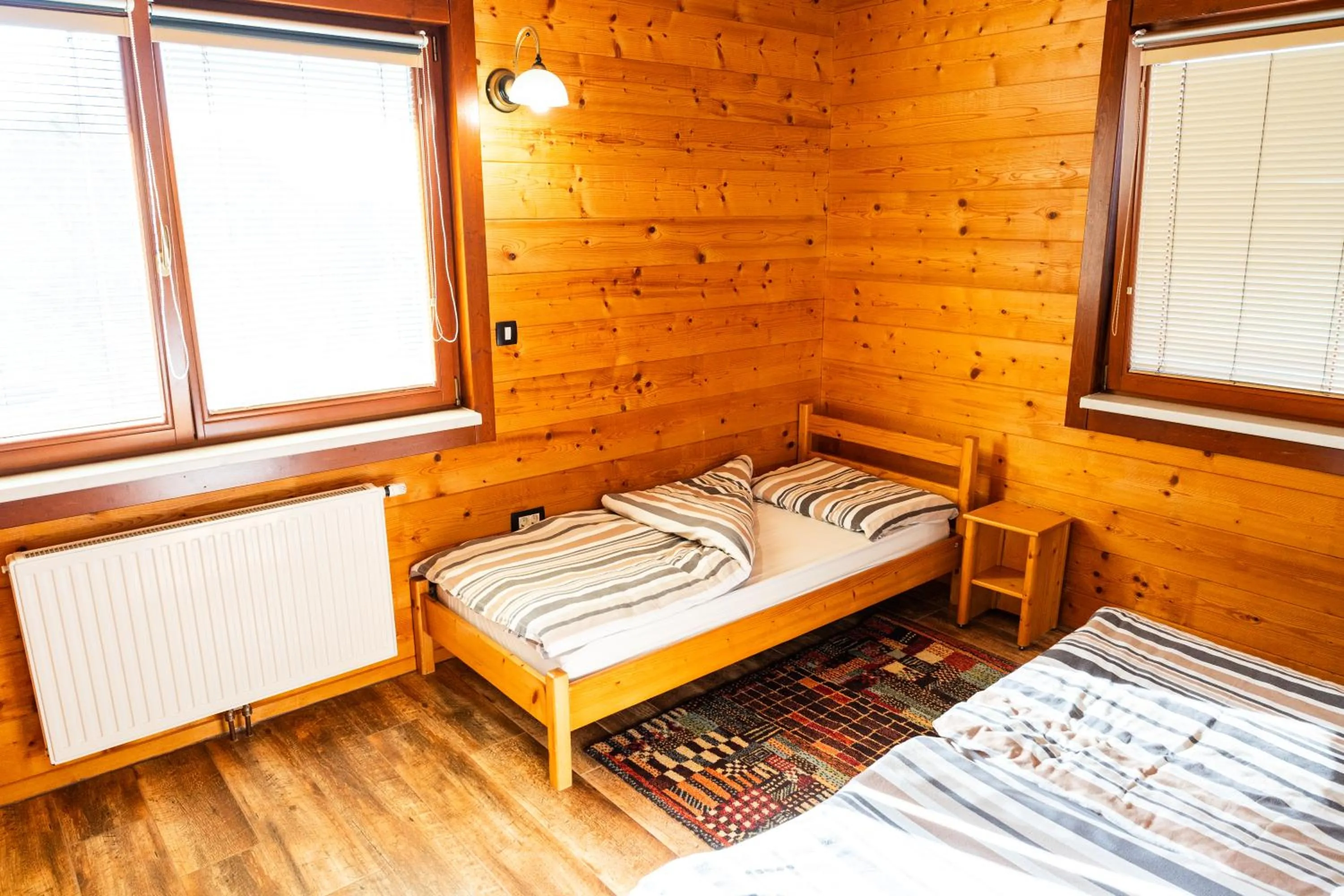 Bedroom, Bed in Adventure Farm