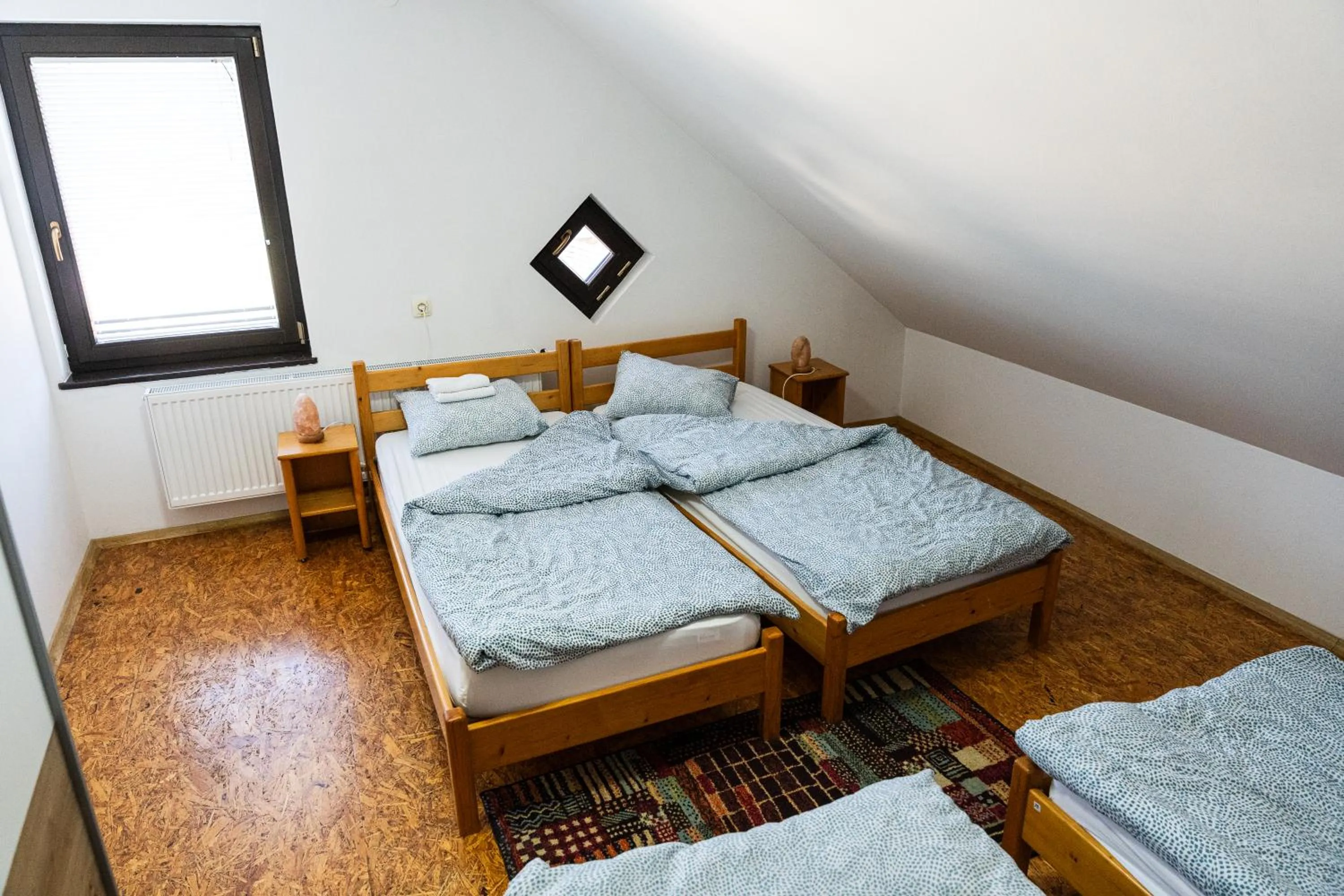 Bedroom, Bed in Adventure Farm