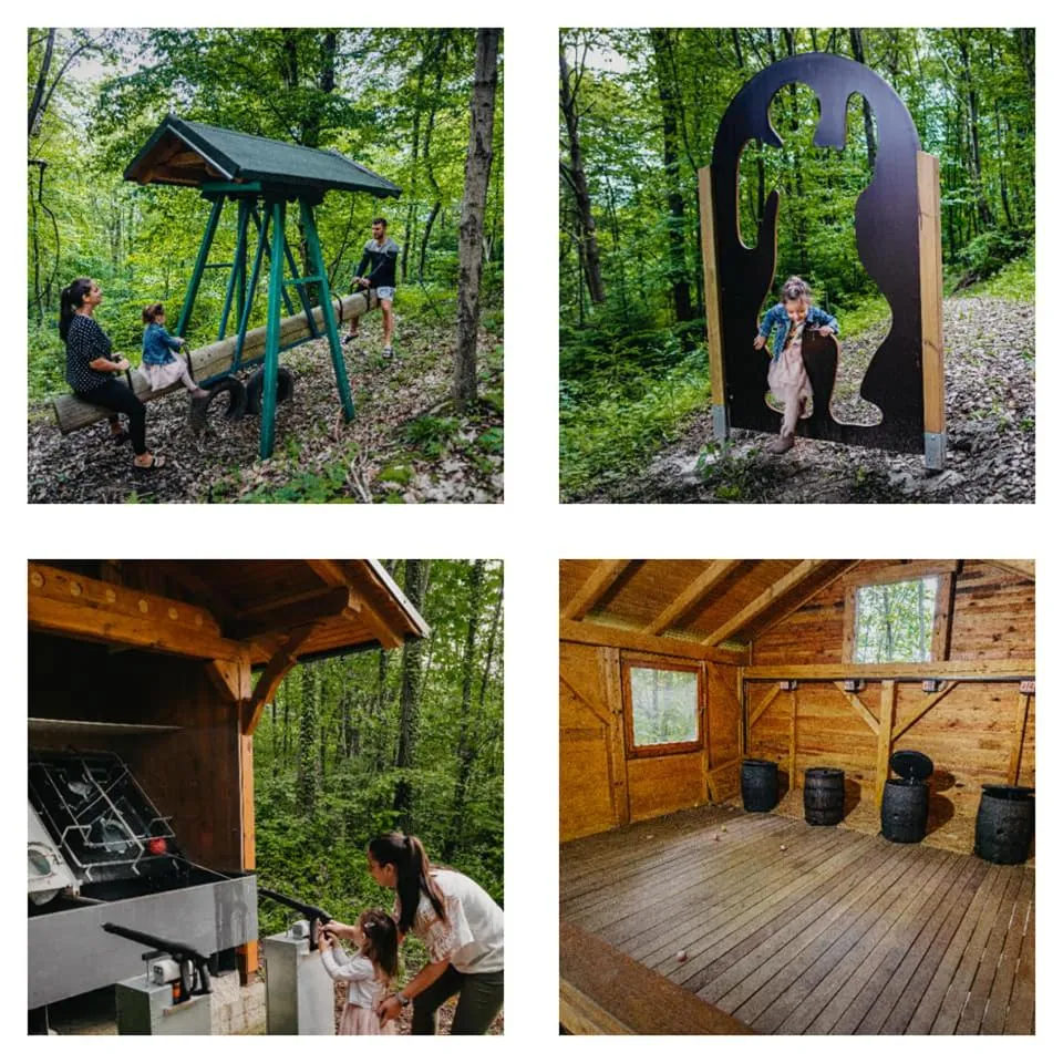 Other in Adventure Farm