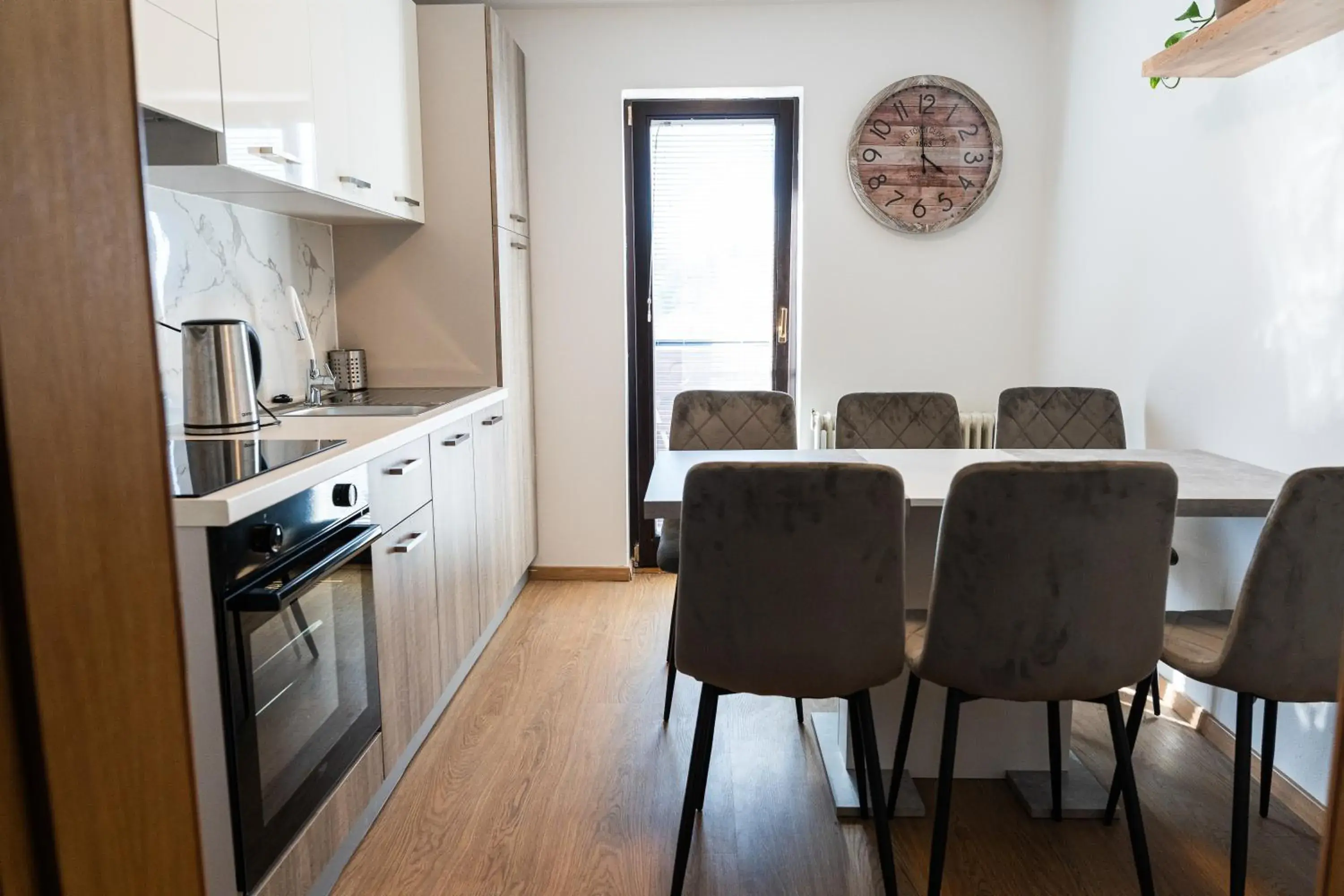 Two-Room Apartment in Adventure Farm Two-Room Apartment in Adventure Farm