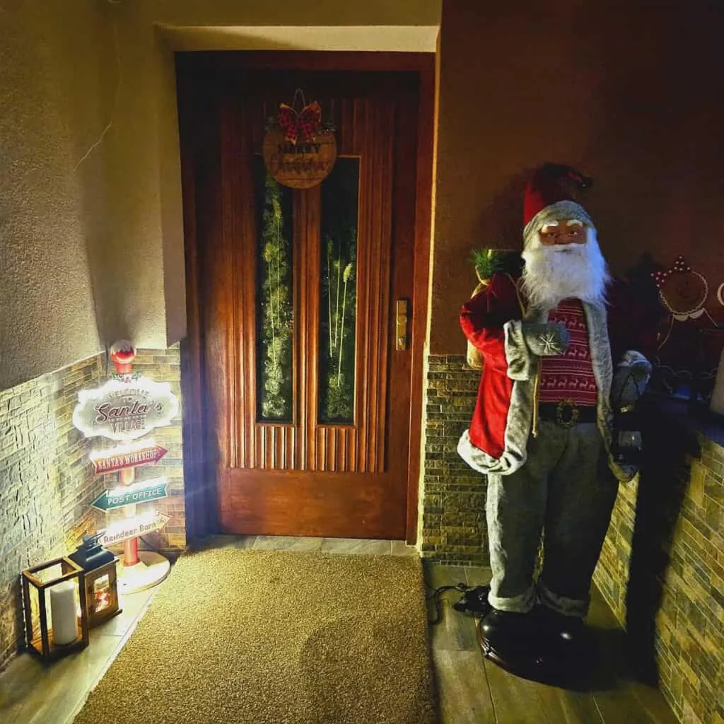 Property building in Adventure Farm