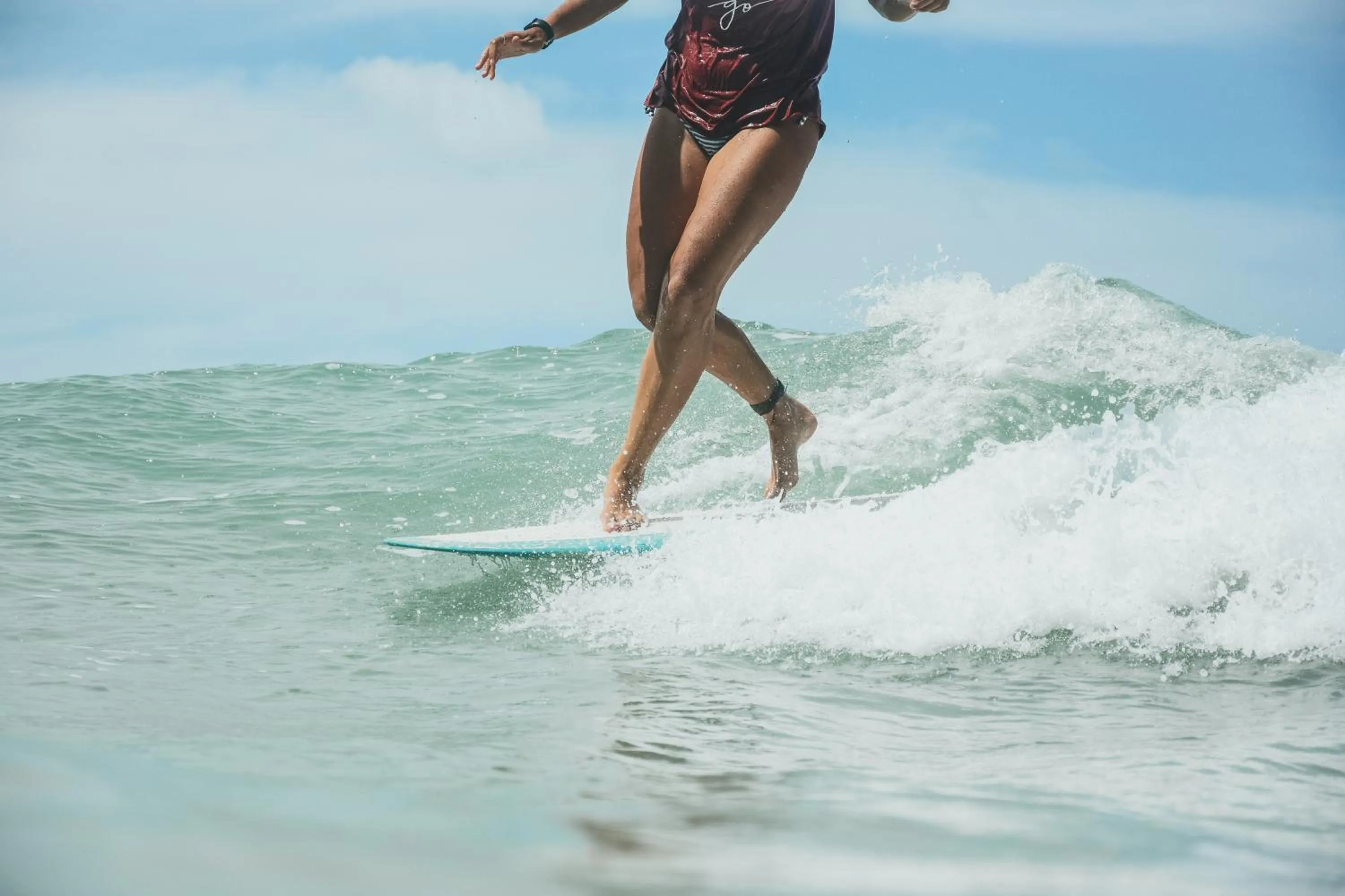 Nearby landmark in Madeiro Beach Hotel