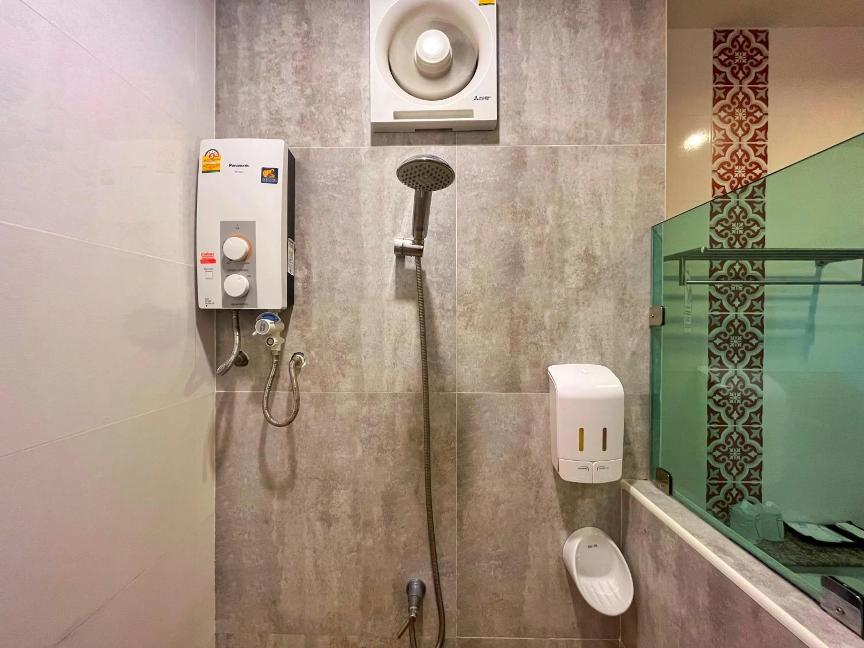 Peak Boutique City Hotel Krabi