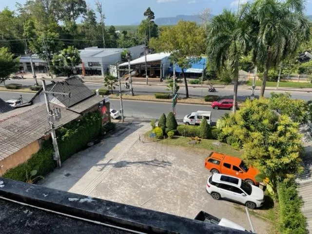 Peak Boutique City Hotel Krabi