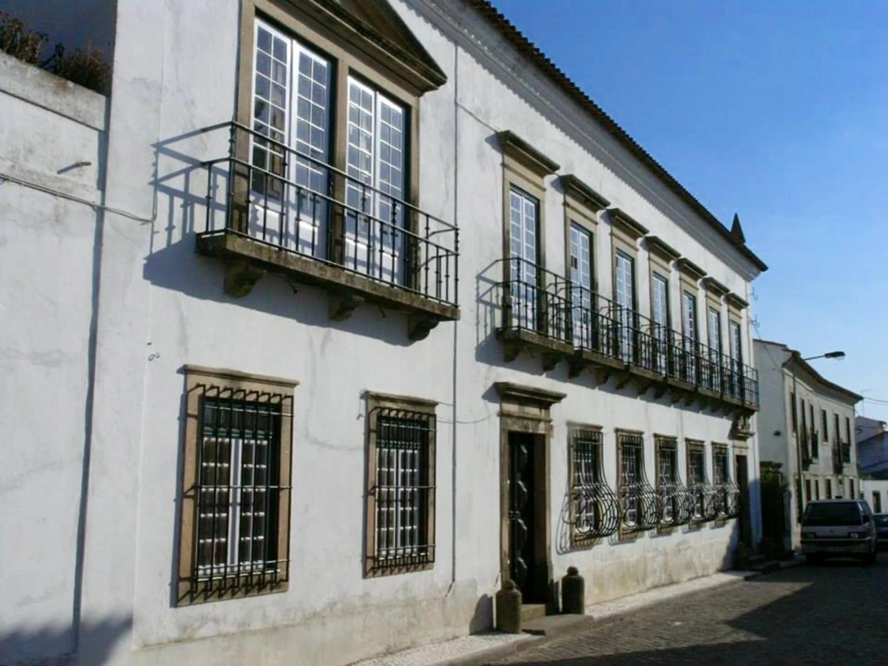 Casa de Nossa Senhora da Conceição