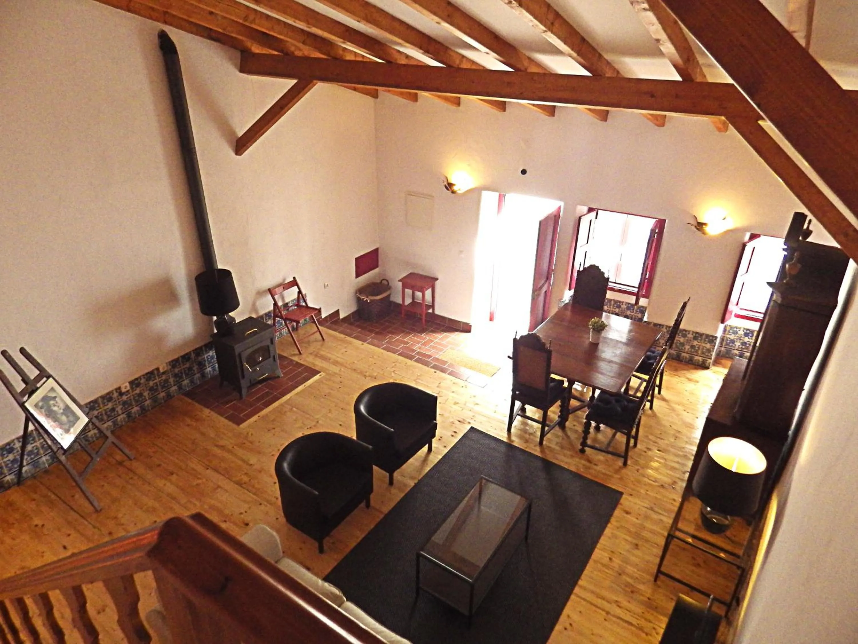 Two-Bedroom House in Casa de Nossa Senhora da Conceição