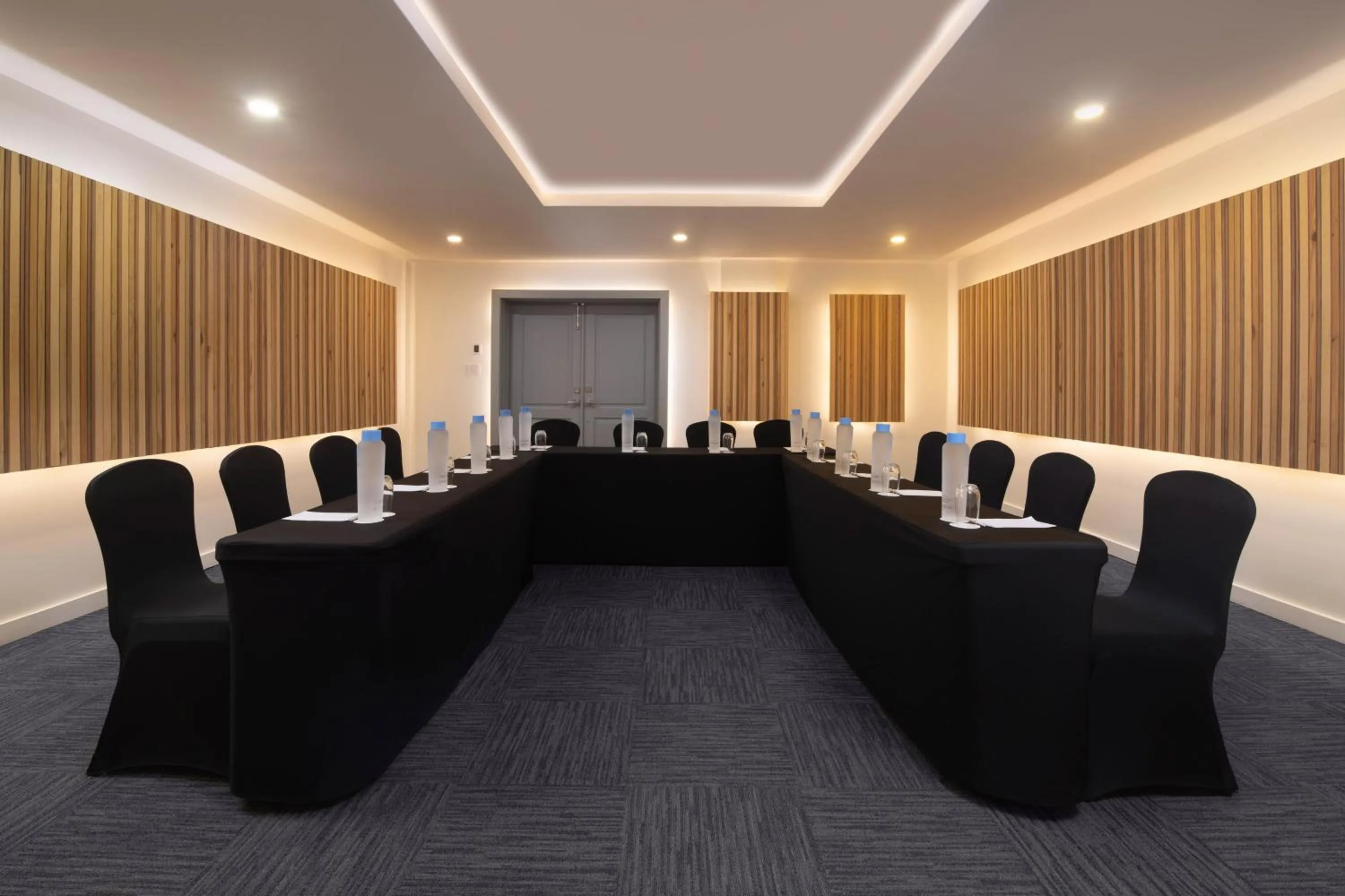 Meeting/conference room in Paradisus Palma Real Golf & Spa Resort All Inclusive