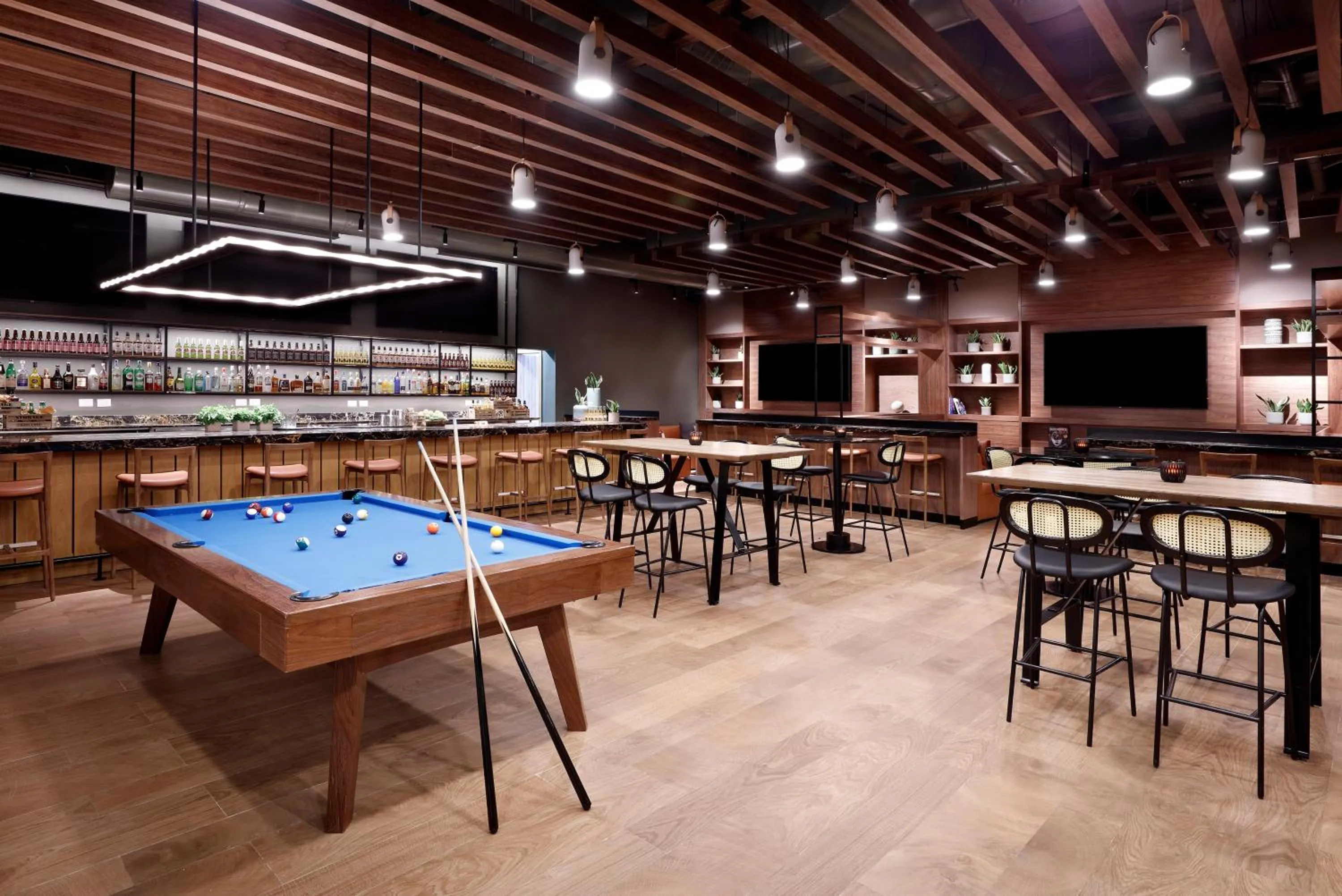 Restaurant/places to eat in Paradisus Palma Real Golf & Spa Resort All Inclusive