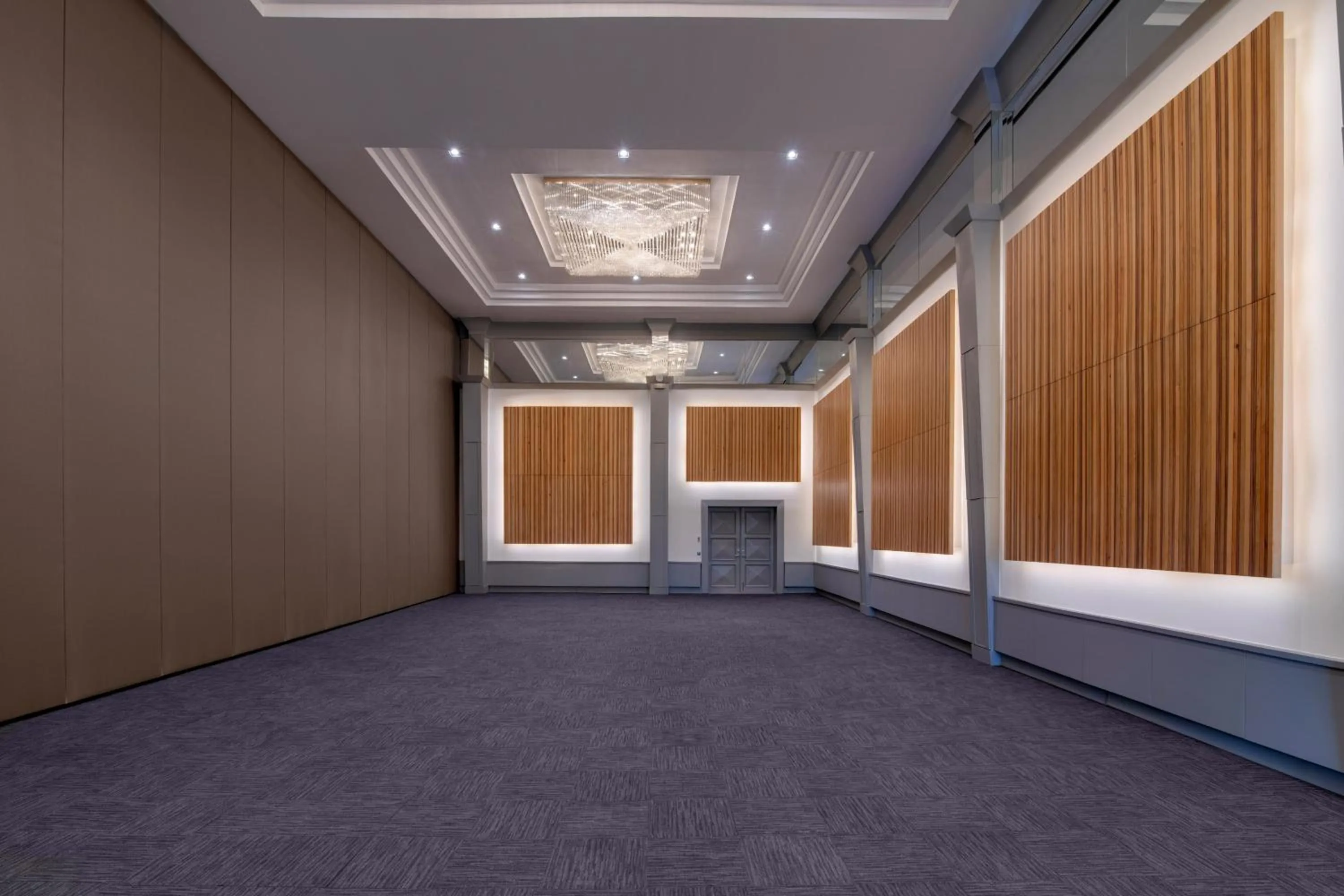 Meeting/conference room in Paradisus Palma Real Golf & Spa Resort All Inclusive