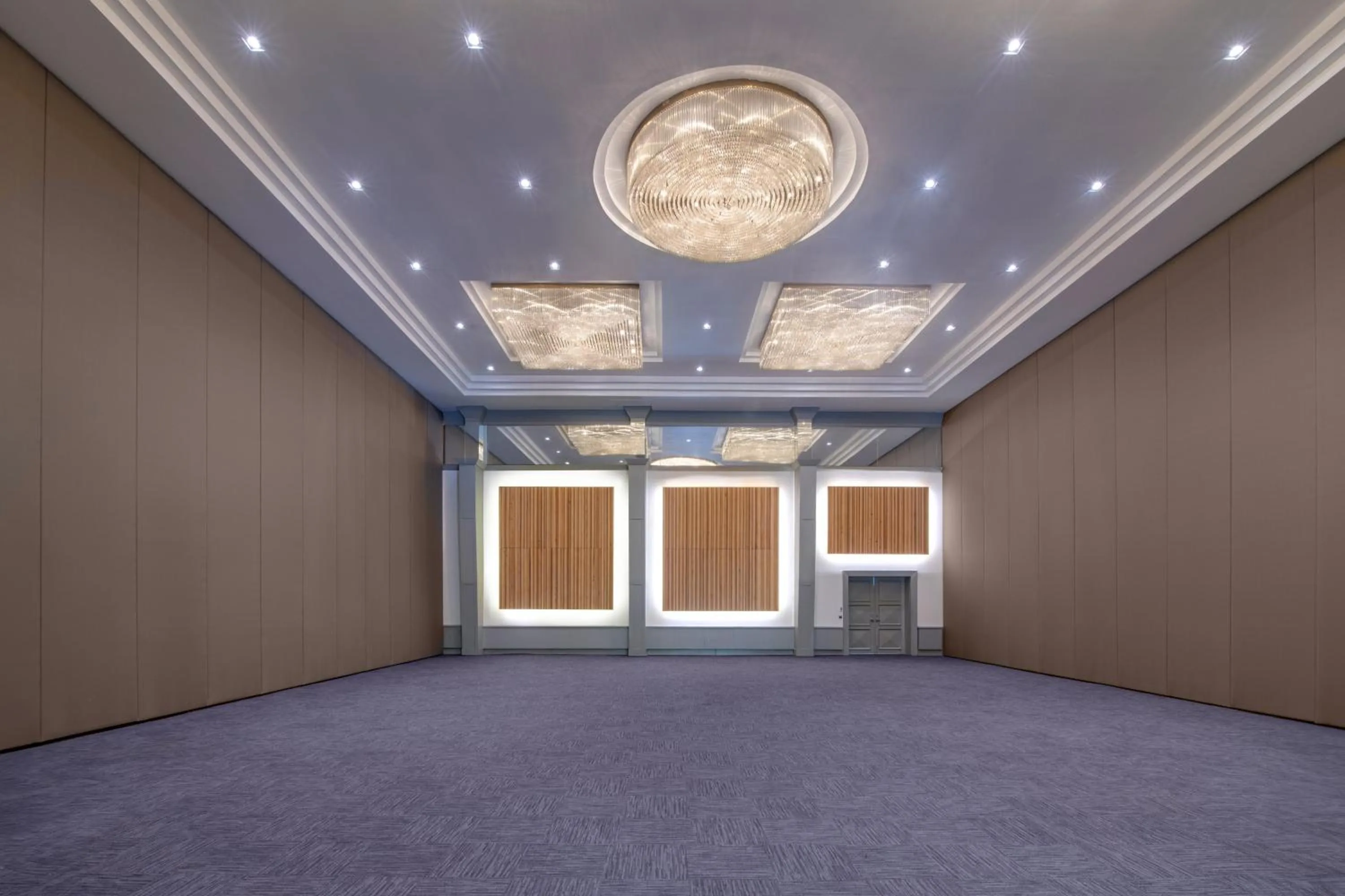 Meeting/conference room in Paradisus Palma Real Golf & Spa Resort All Inclusive