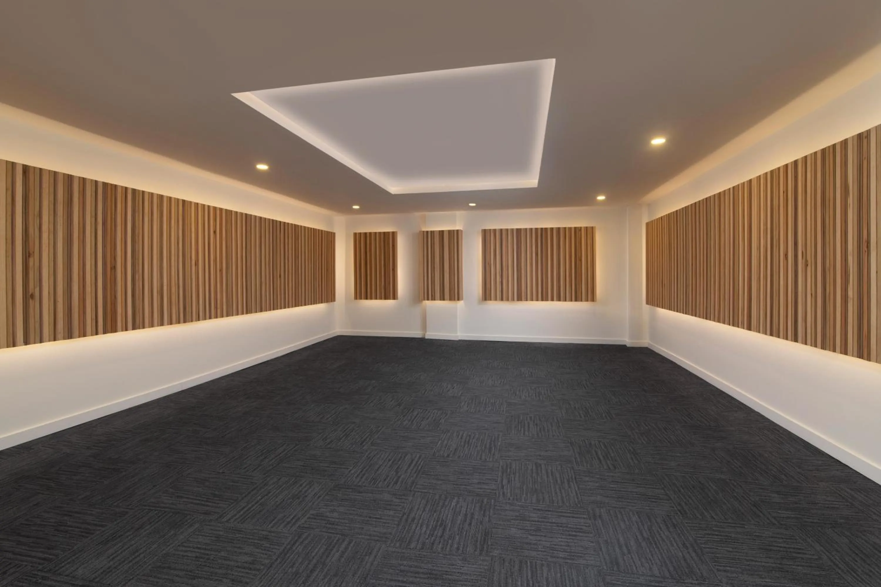 Meeting/conference room in Paradisus Palma Real Golf & Spa Resort All Inclusive