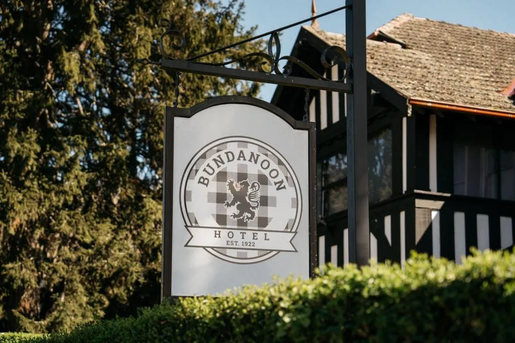 Bundanoon Hotel