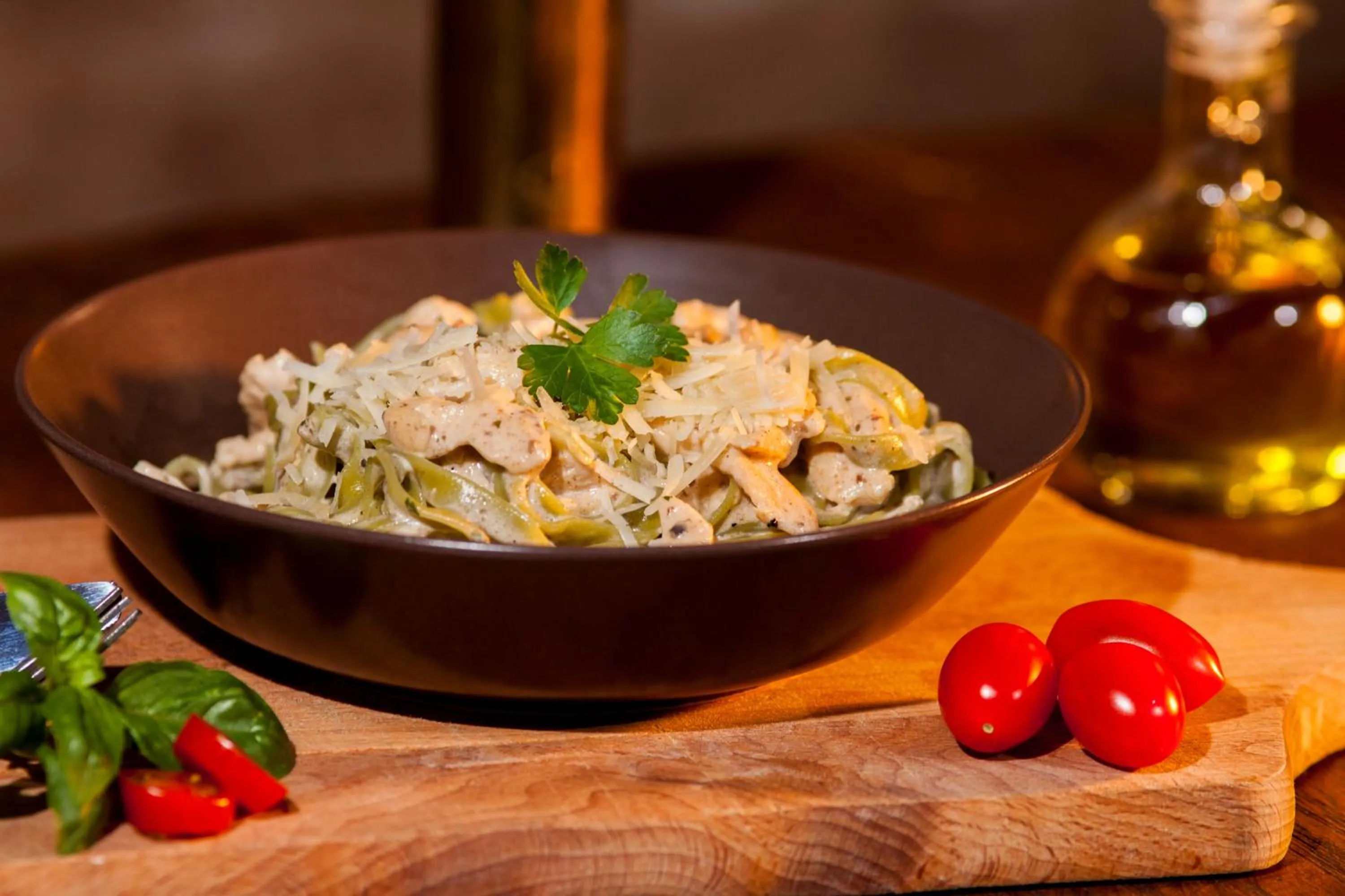 Restaurant/places to eat in London Rooms Zagreb Airport