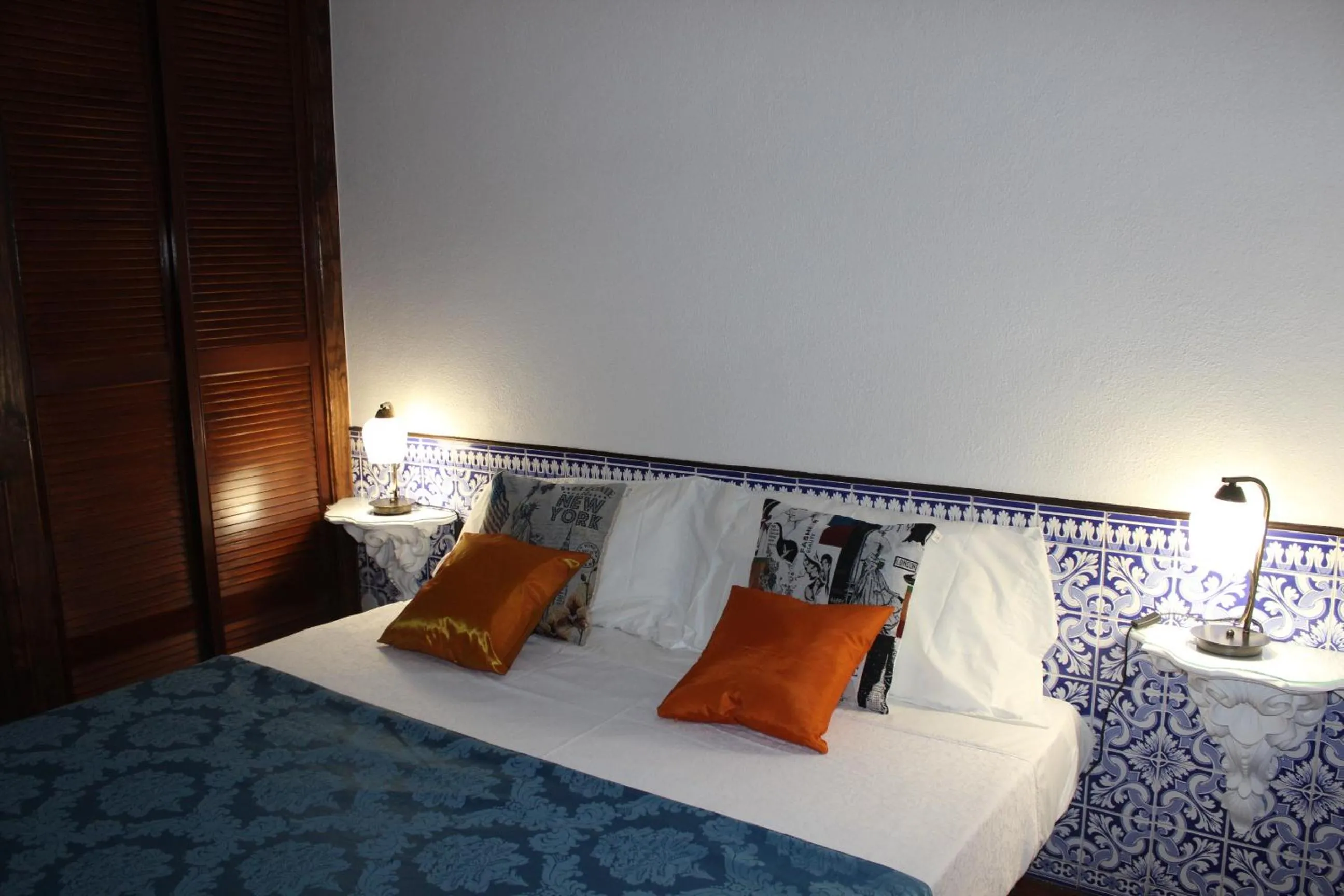 Bed in Cascais Jasmim Doce