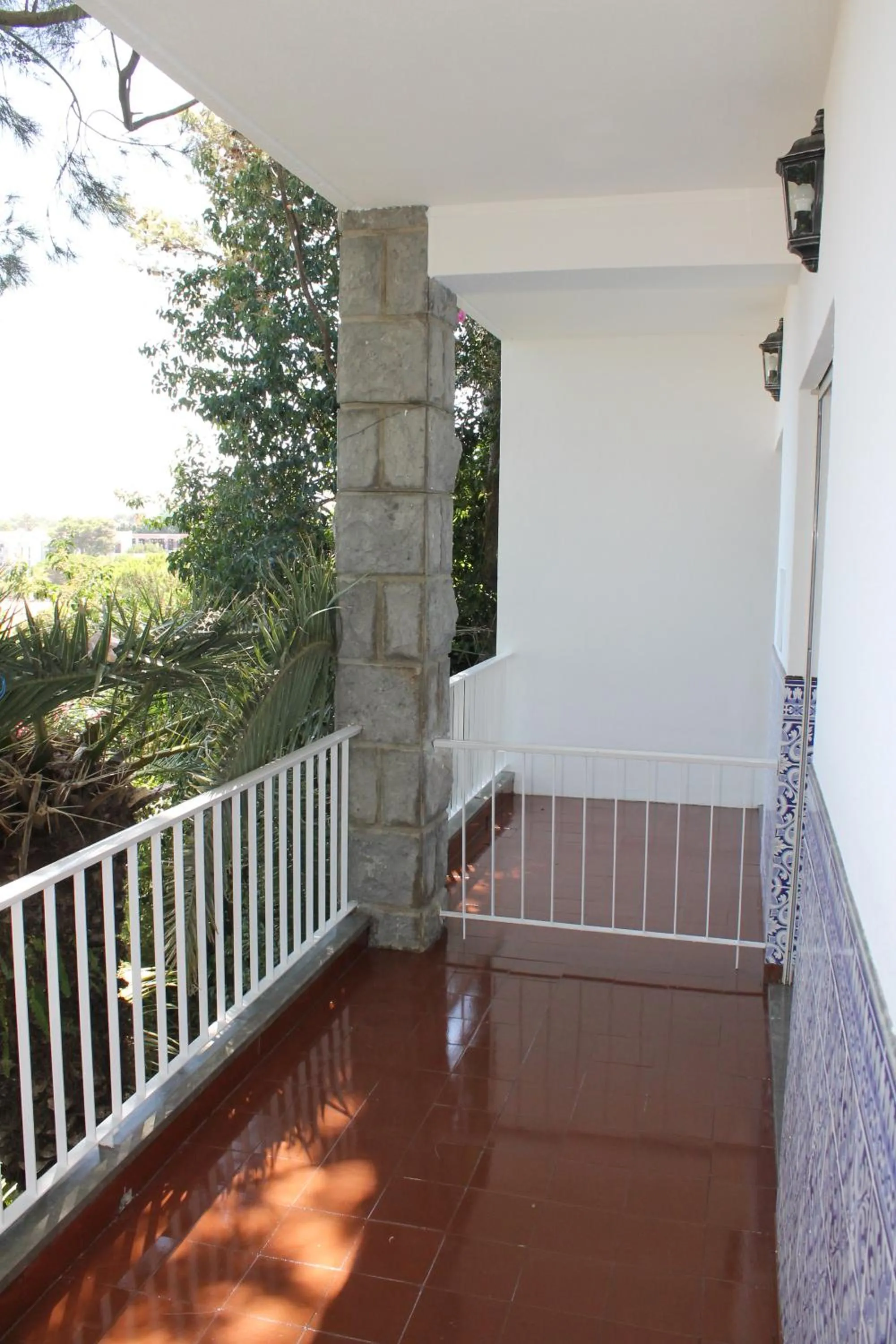 Day in Cascais Jasmim Doce