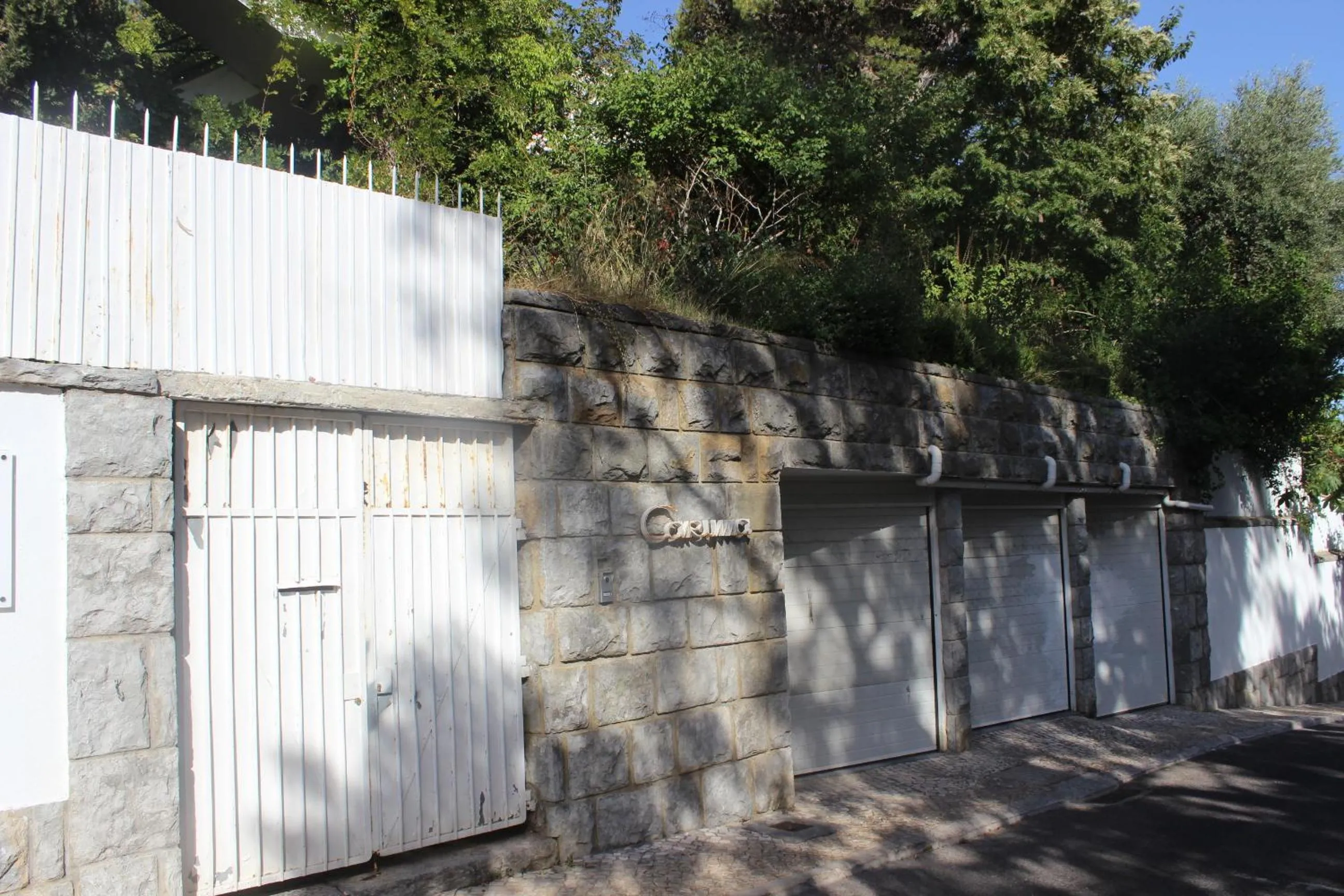 Property building in Cascais Jasmim Doce