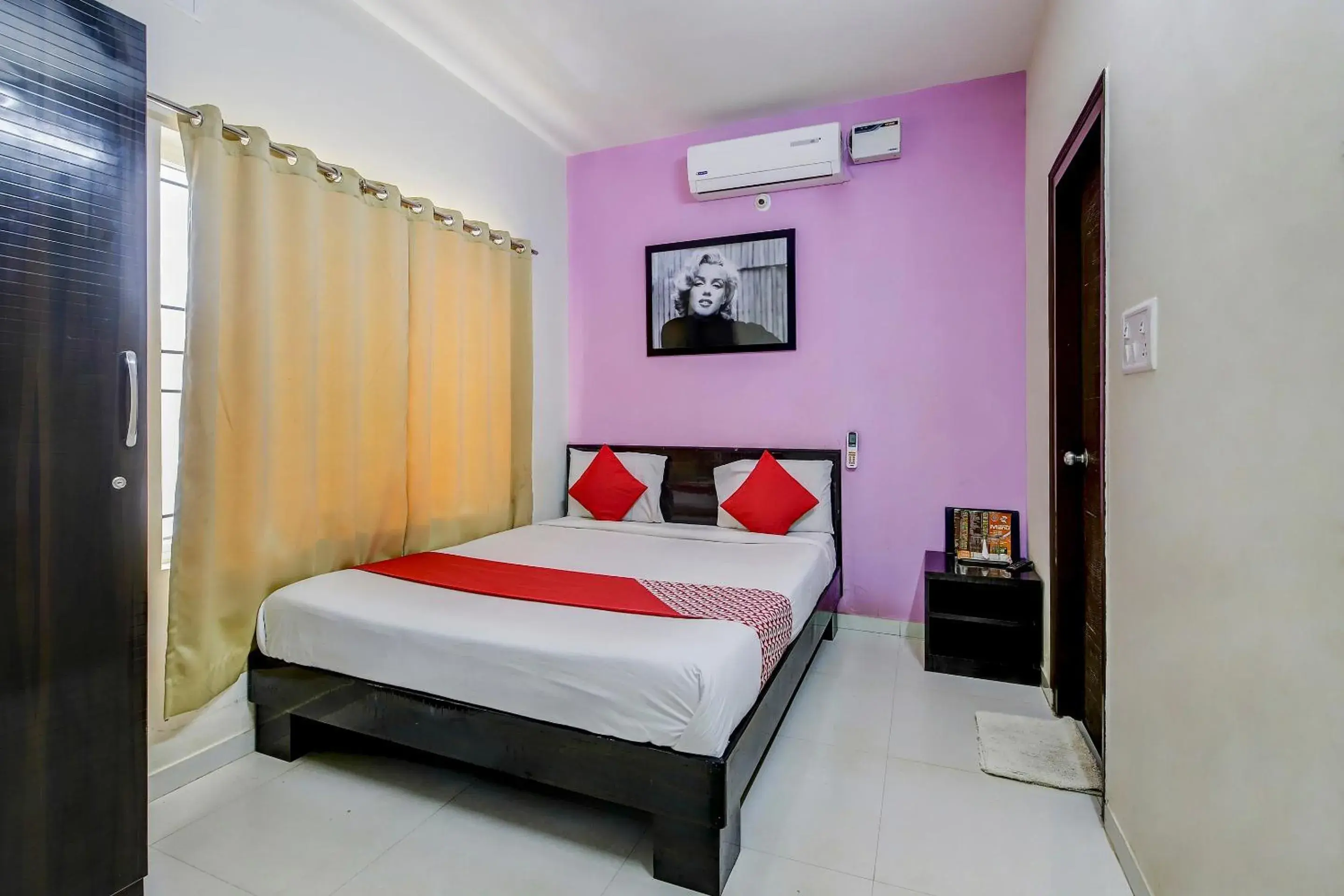Hotel O Manu Residency Hotel O Manu Residency