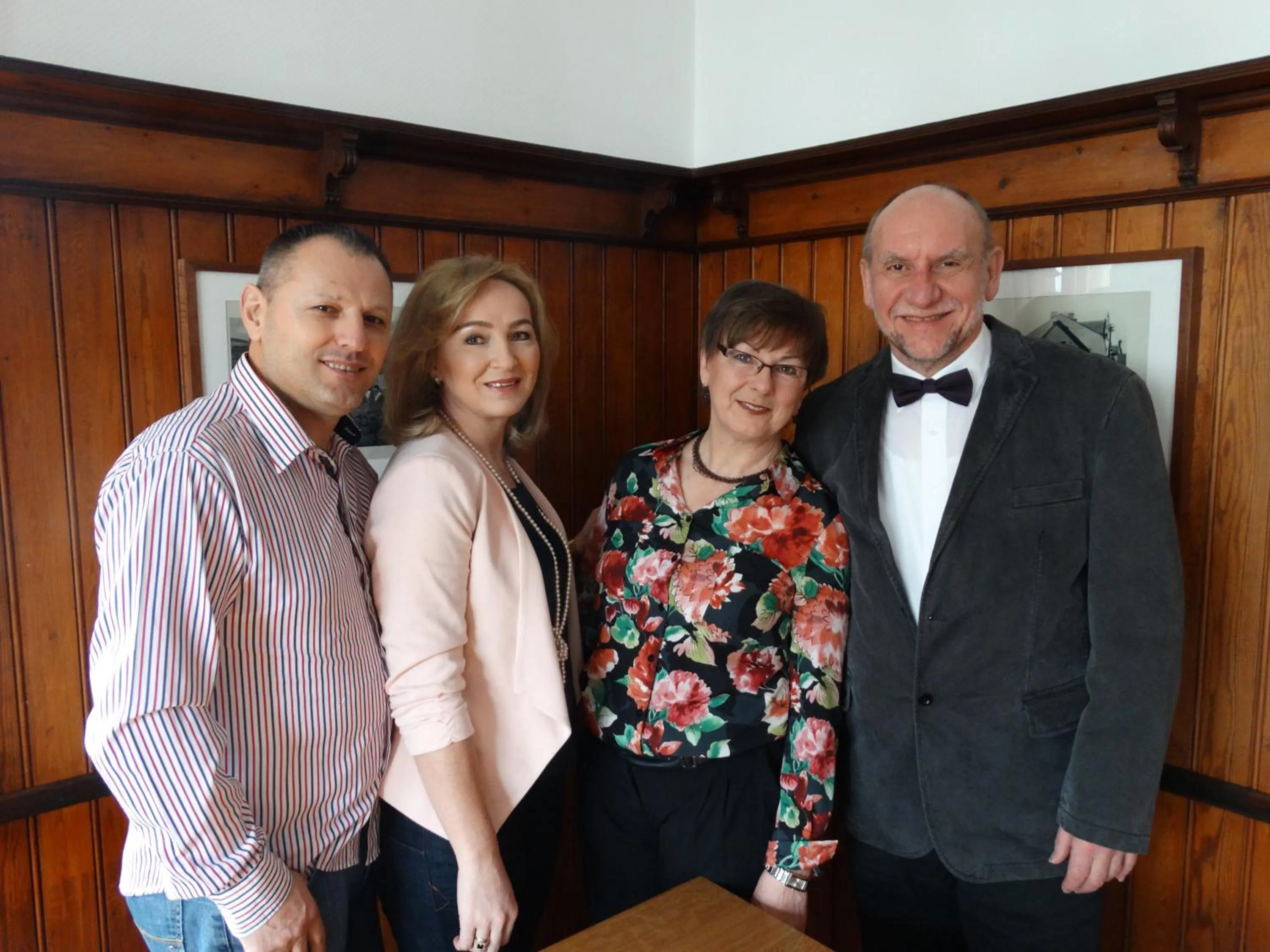 Hotel Sonne - Haus 1