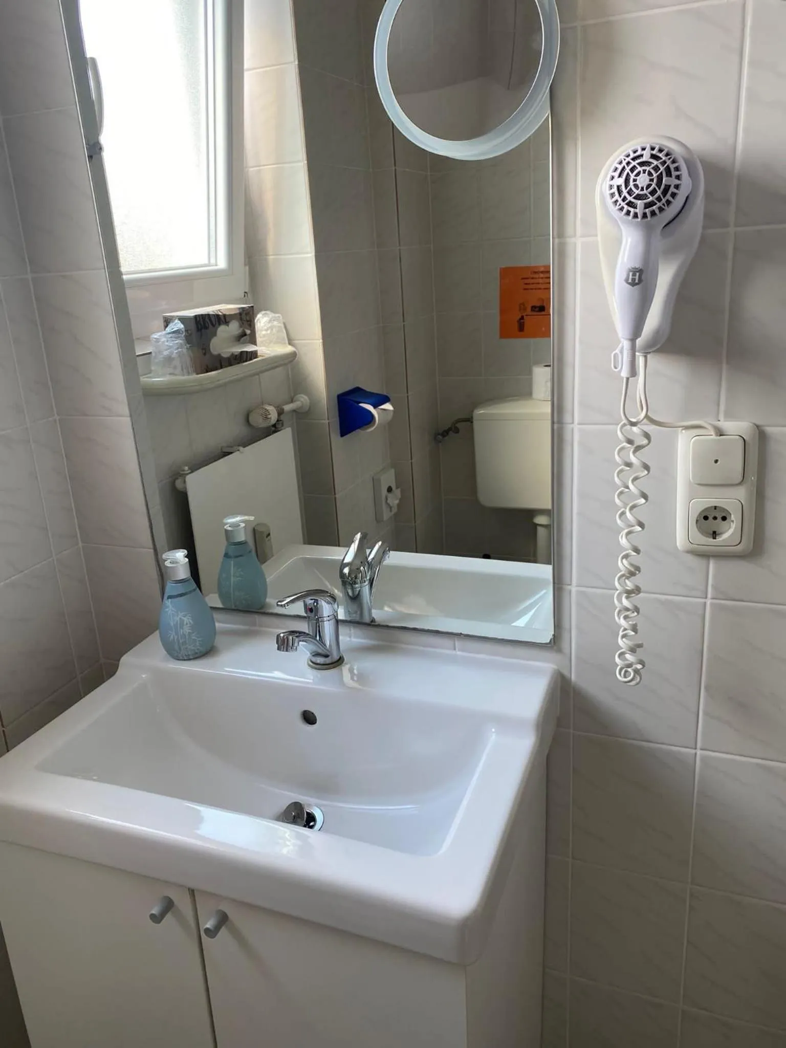 Hotel Sonne - Haus 1