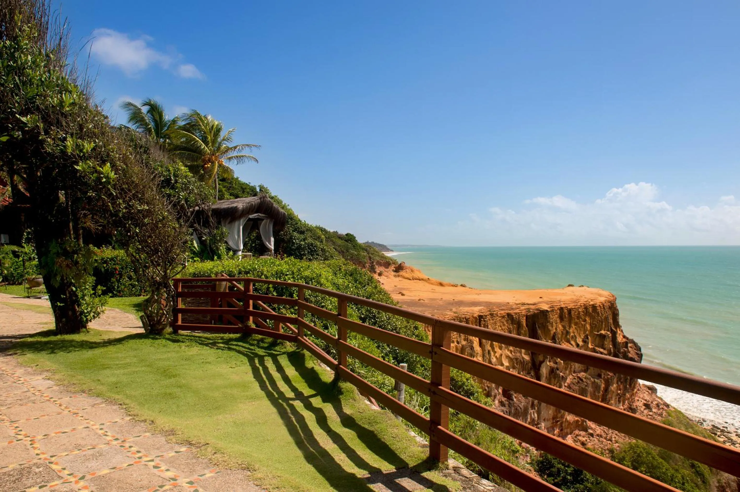 Activities in Hotel Ponta do Madeiro