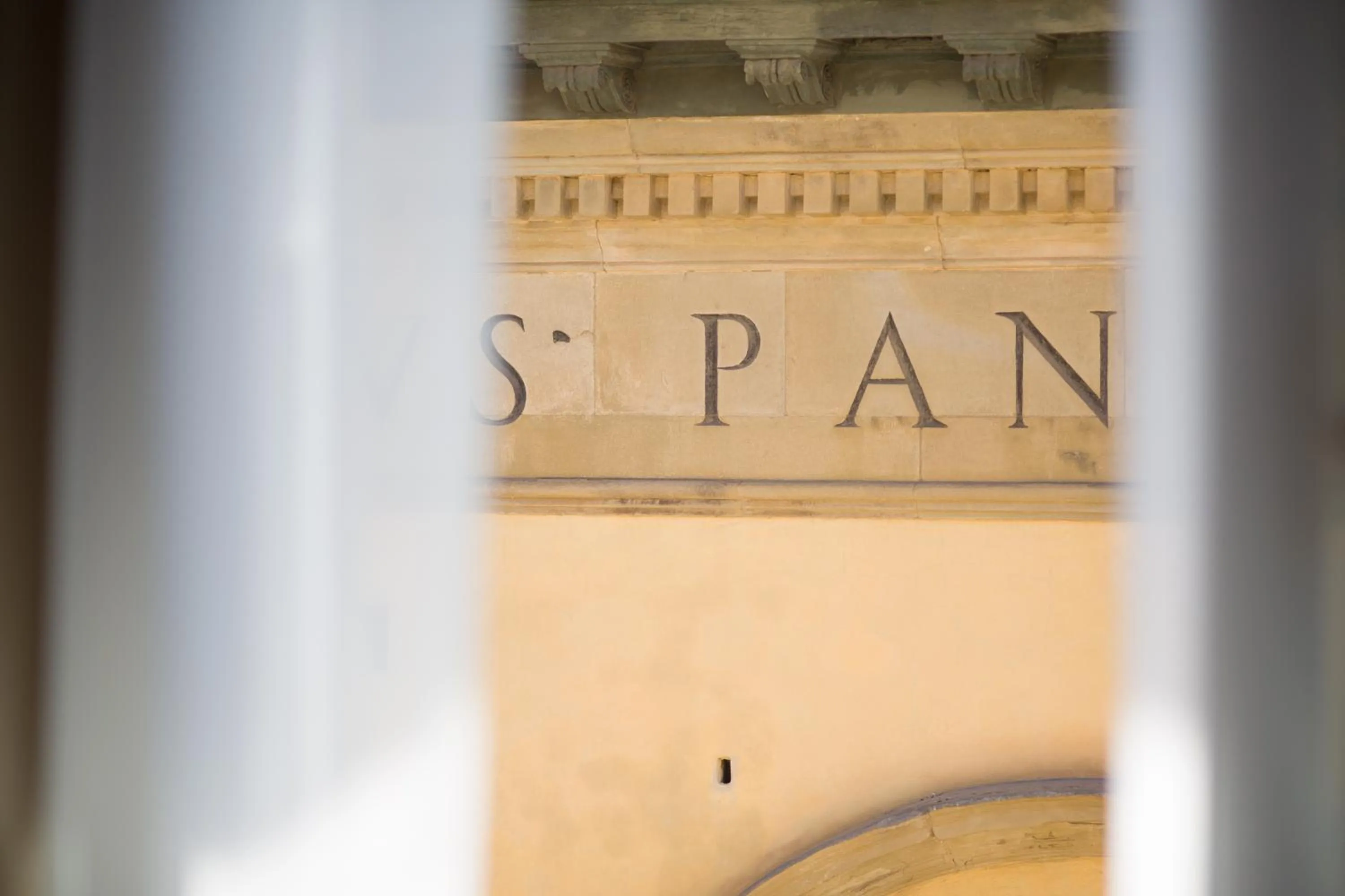 View (from property/room) in B&B Residenza San Gallo 79