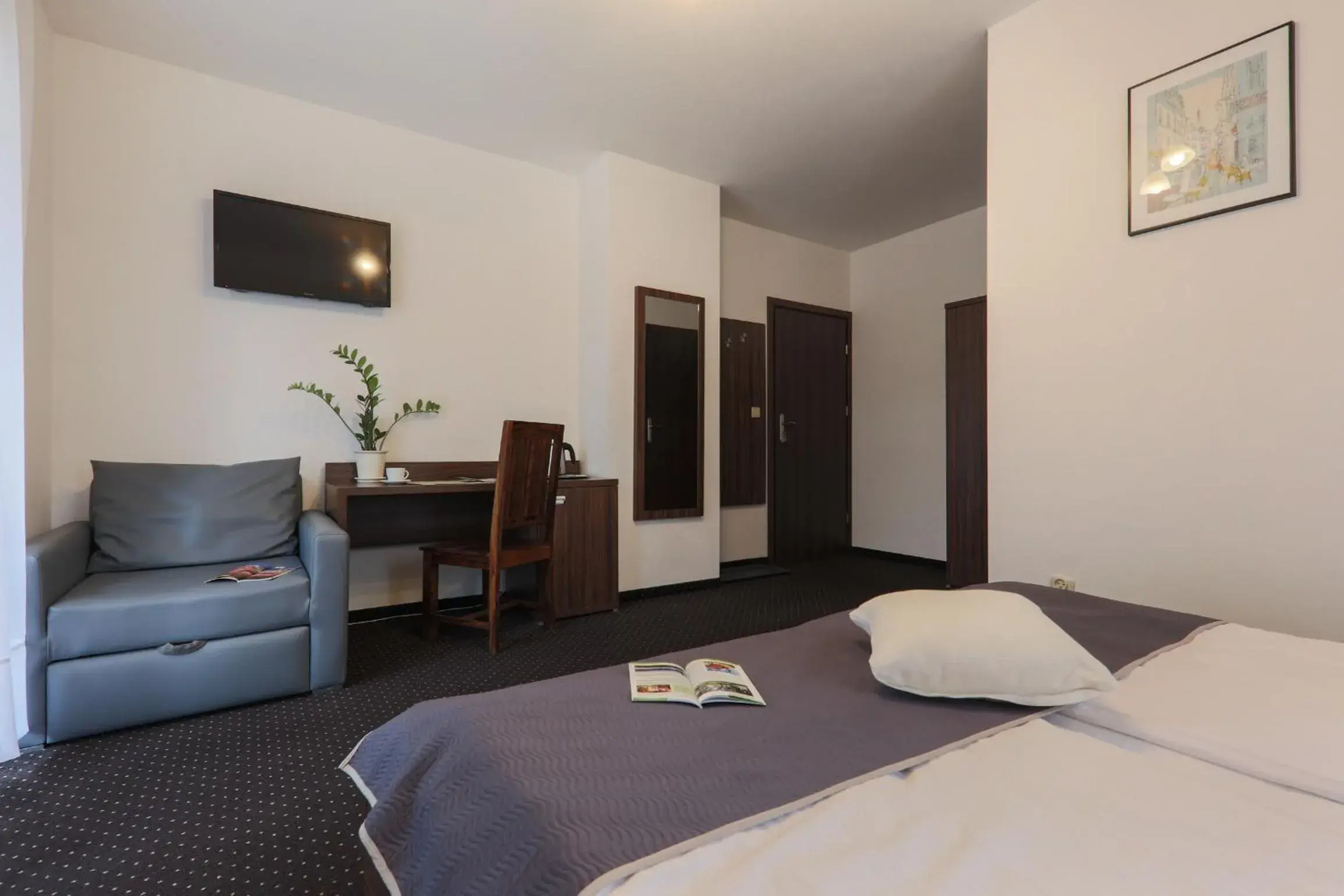 Willa Miła Willa Miła