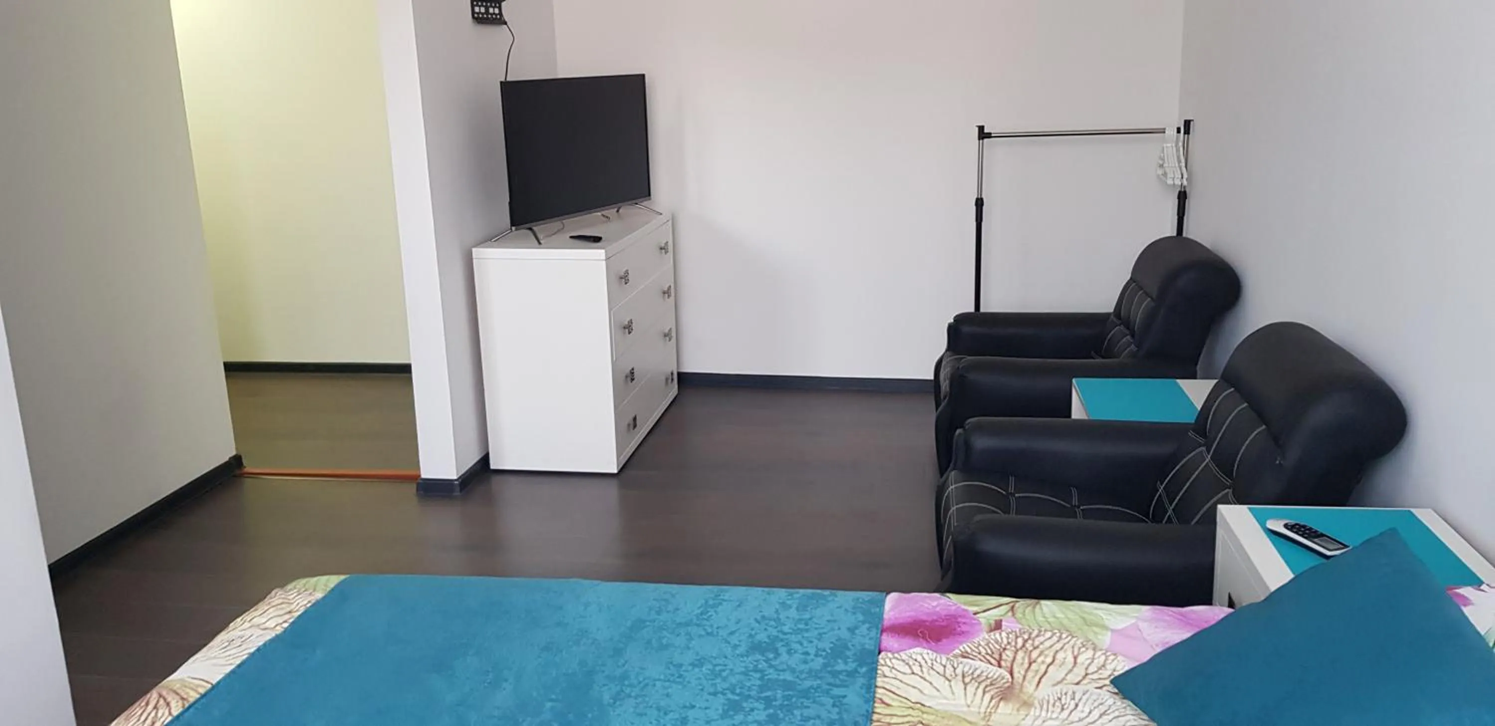 Apartment in Balti