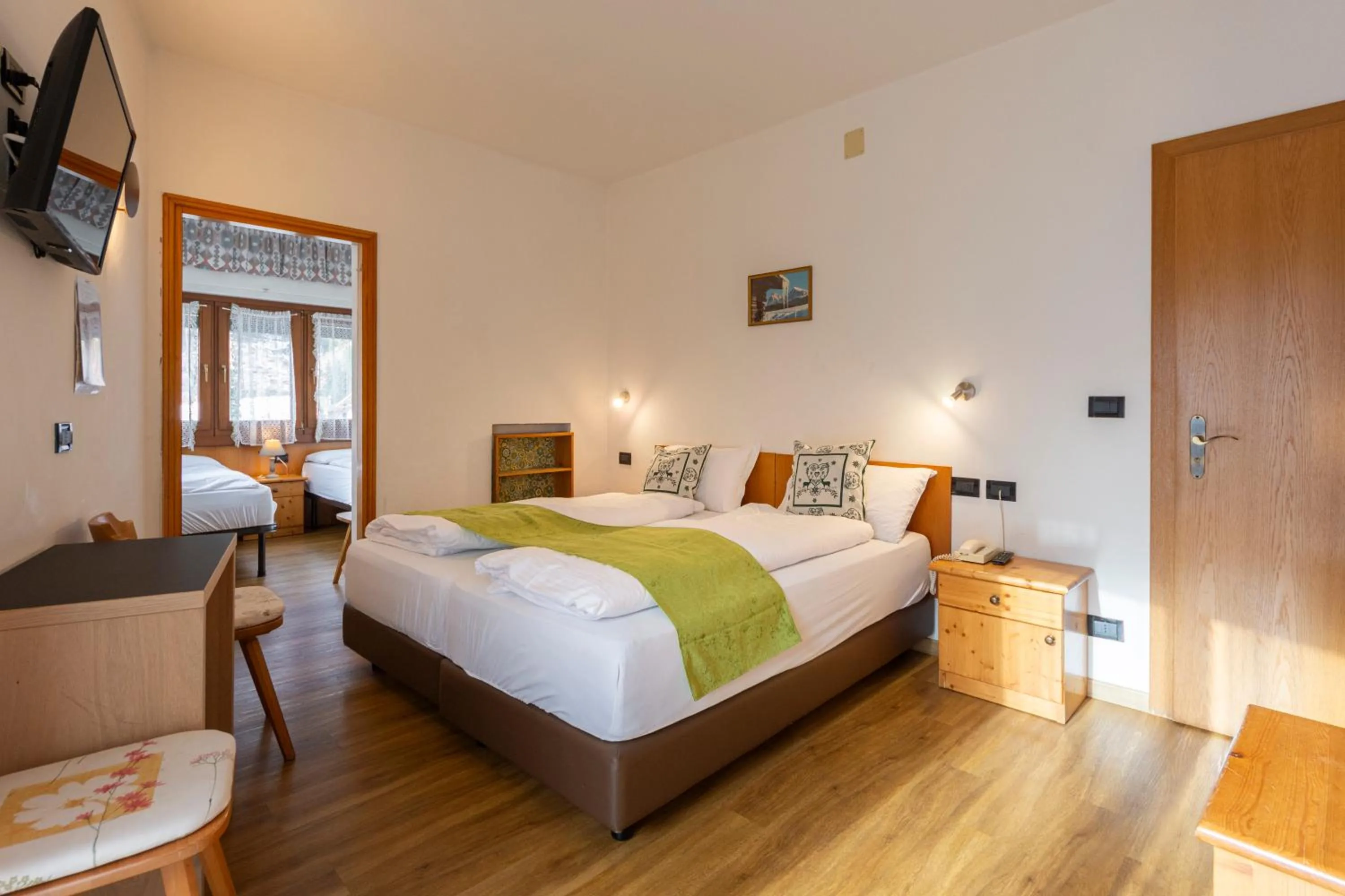 Hotel Oswald