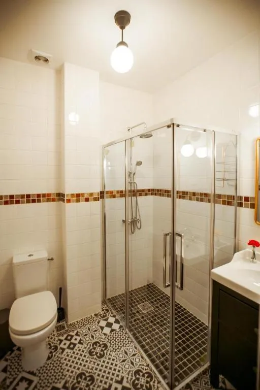 La Maison Gobert Paris Hotel Particulier