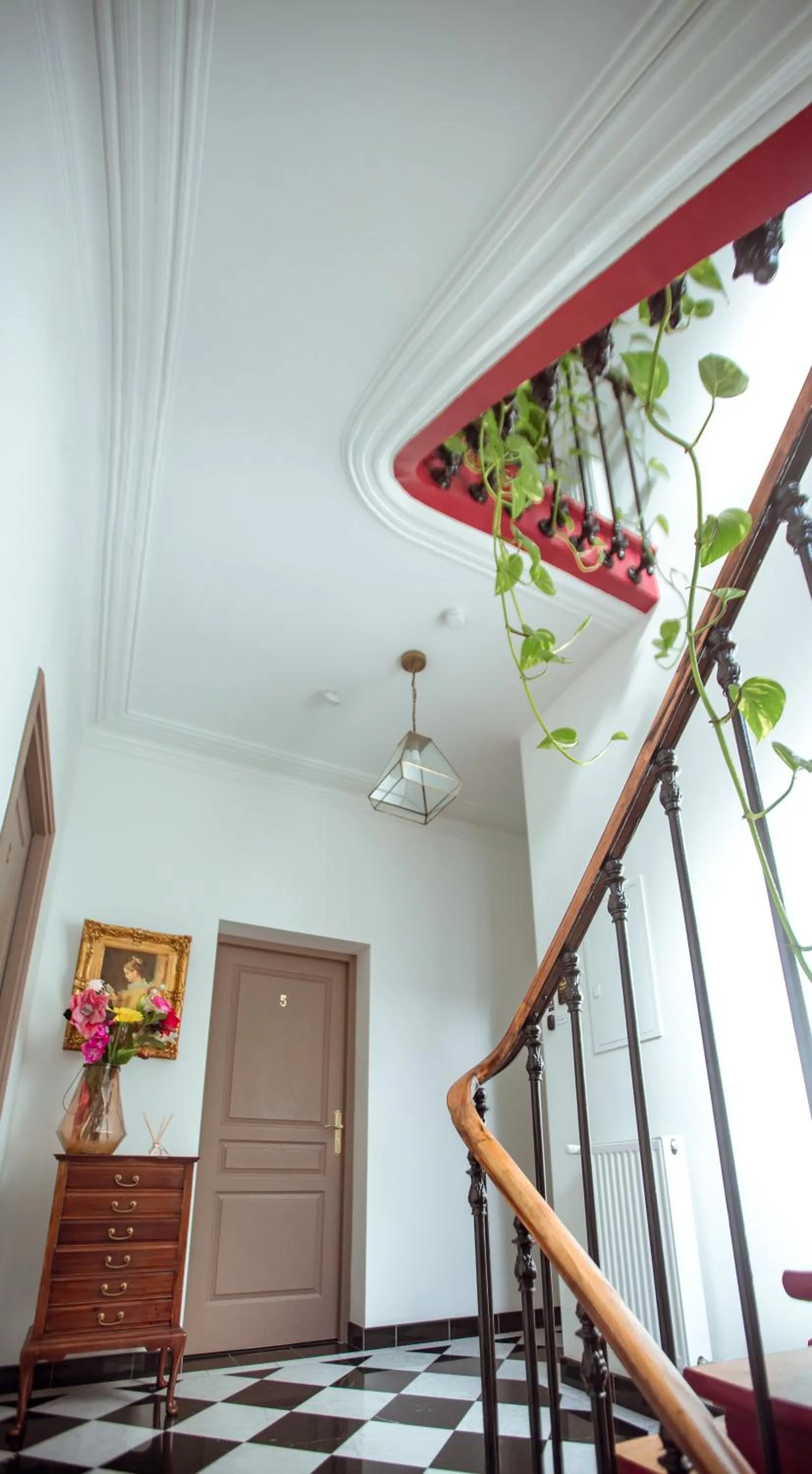 Other in La Maison Gobert Paris Hotel Particulier