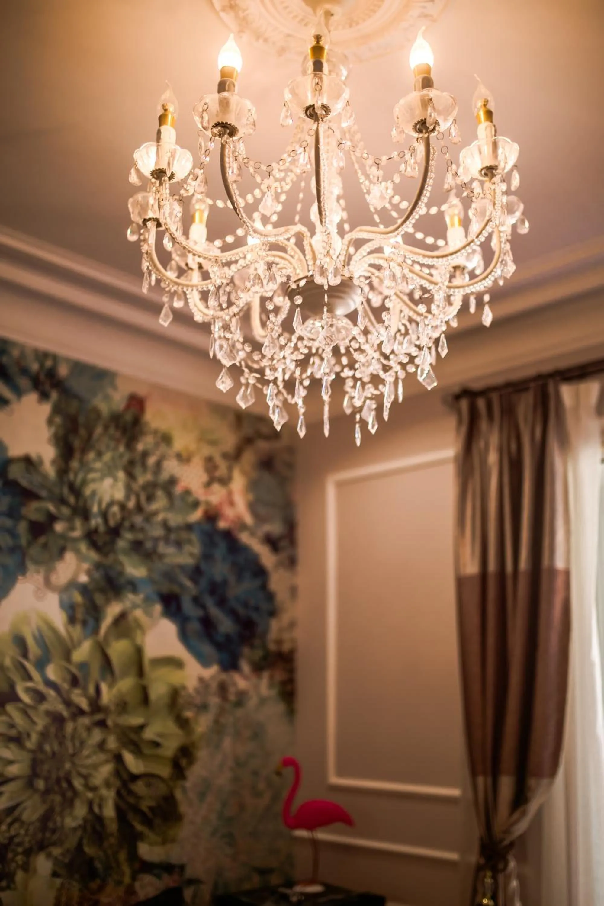 Facade/entrance in La Maison Gobert Paris Hotel Particulier