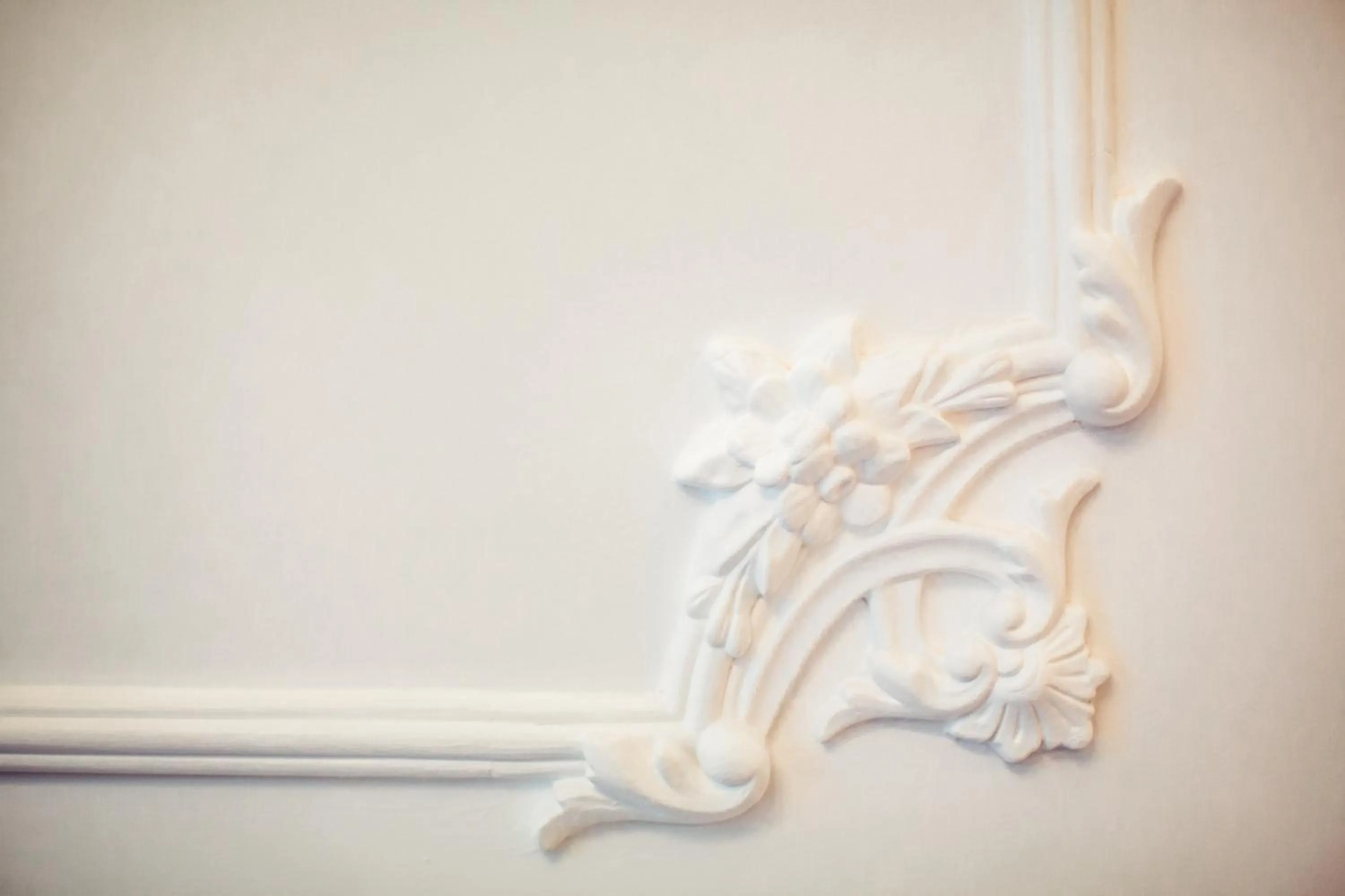 Decorative detail in La Maison Gobert Paris Hotel Particulier