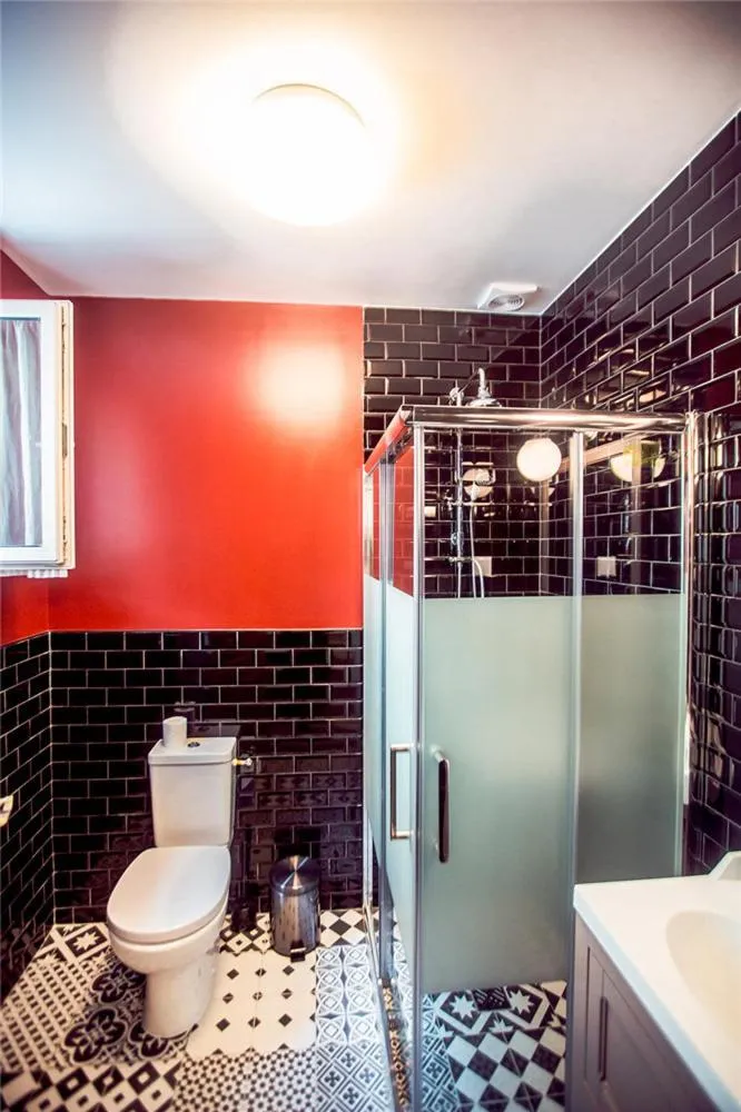 La Maison Gobert Paris Hotel Particulier