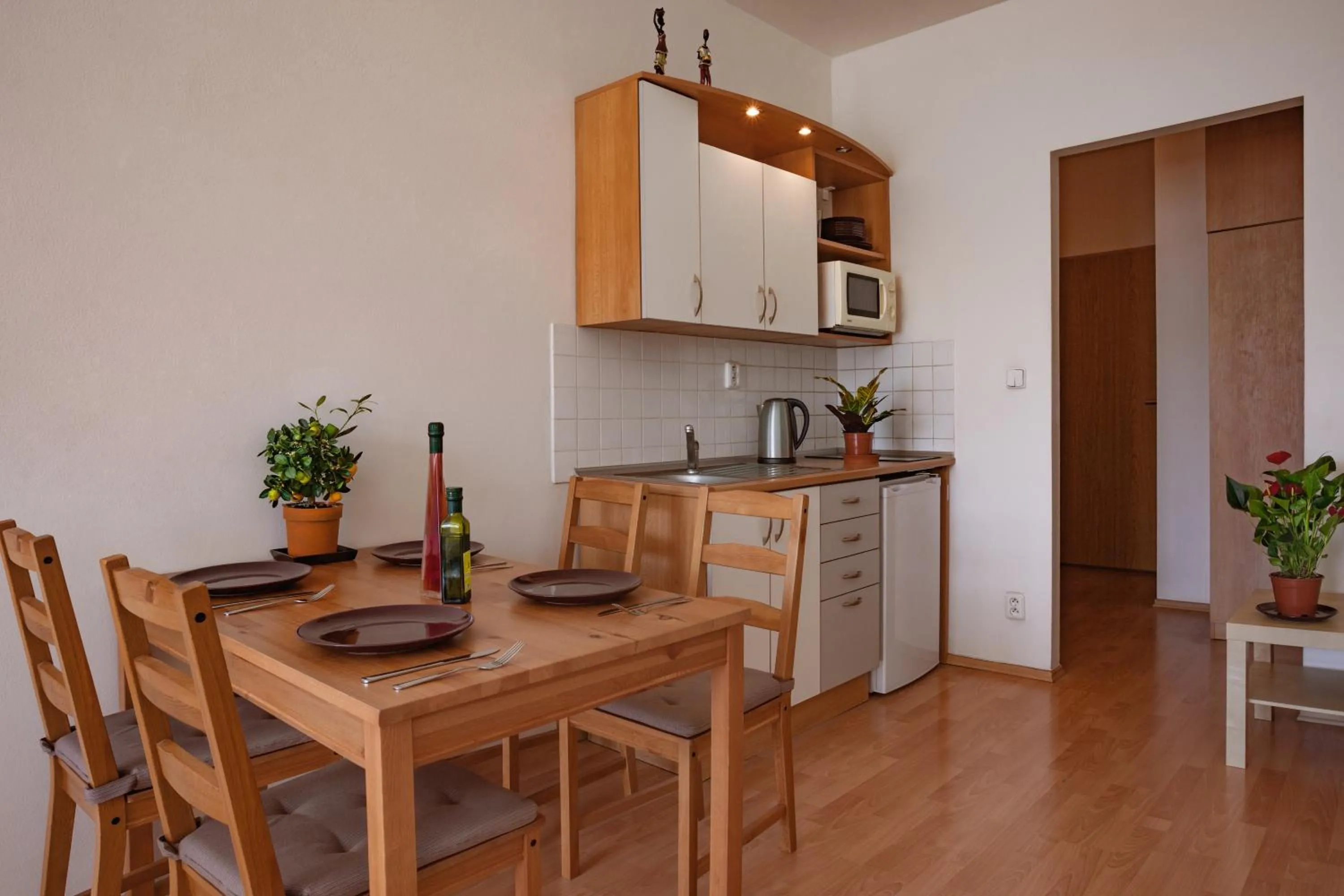 Downtown Apartments Kozatska