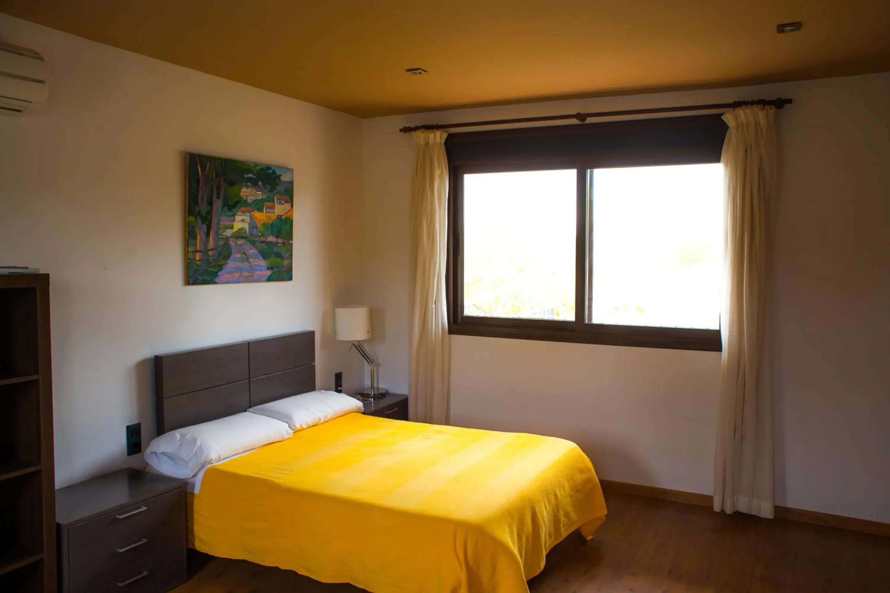 Standard Double Room - single occupancy in Hotel Bon Lloc Standard Double Room - single occupancy in Hotel Bon Lloc