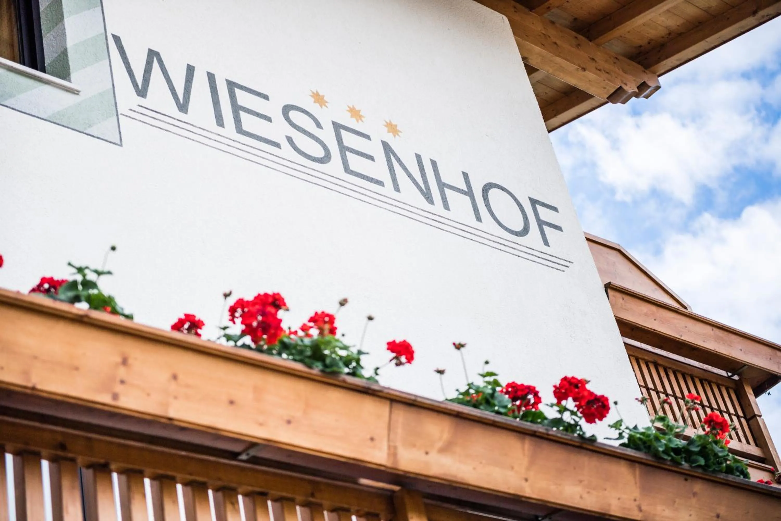 Spring in Residence Wiesenhof